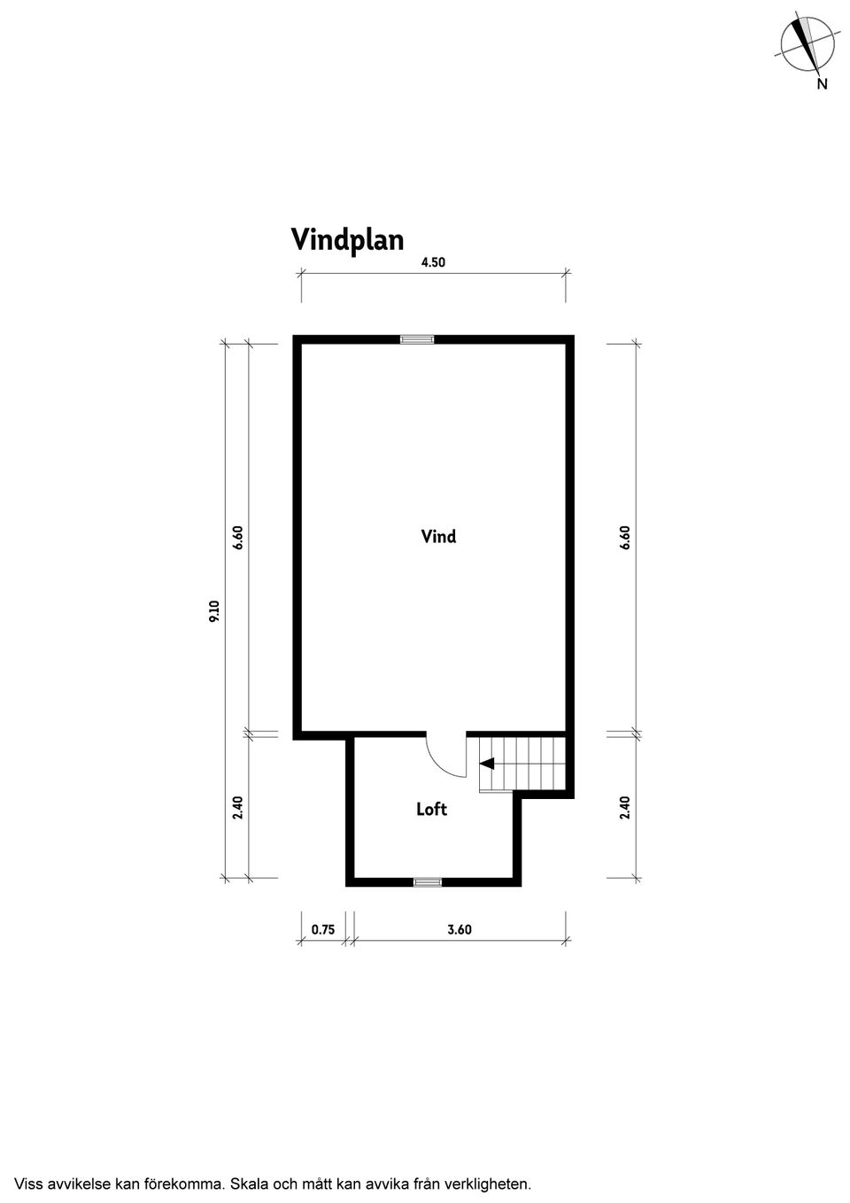 Villa, Tyge Krabbes väg 12, Örkelljunga
