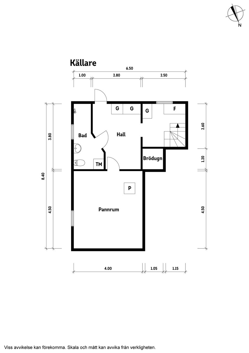 Villa, Tyge Krabbes väg 12, Örkelljunga