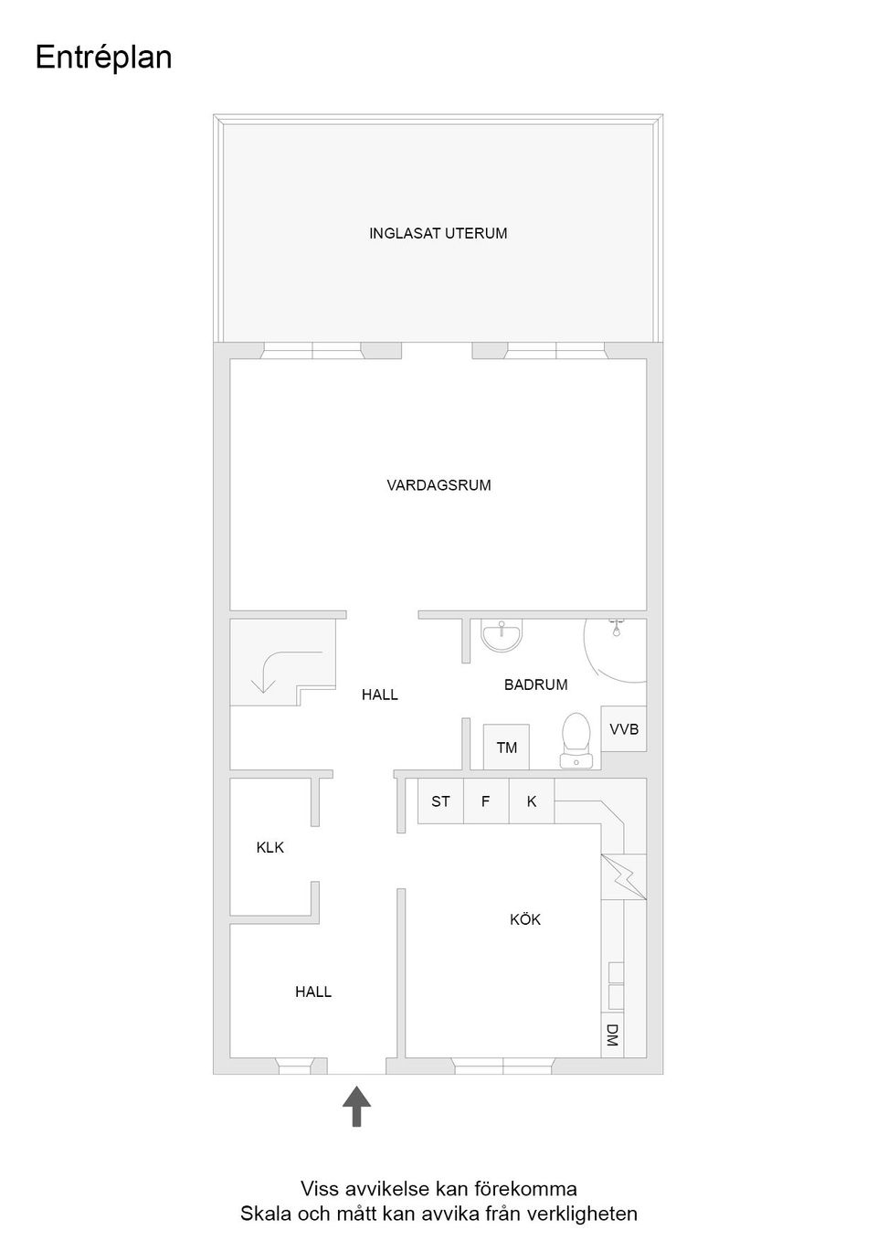 Bostadsrätt, Radhus, Midvintergatan 10, Skultuna, Västerås