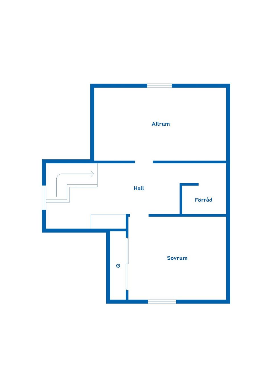 Villa, Flakeberg Höjen 1, Flakeberg, Grästorp