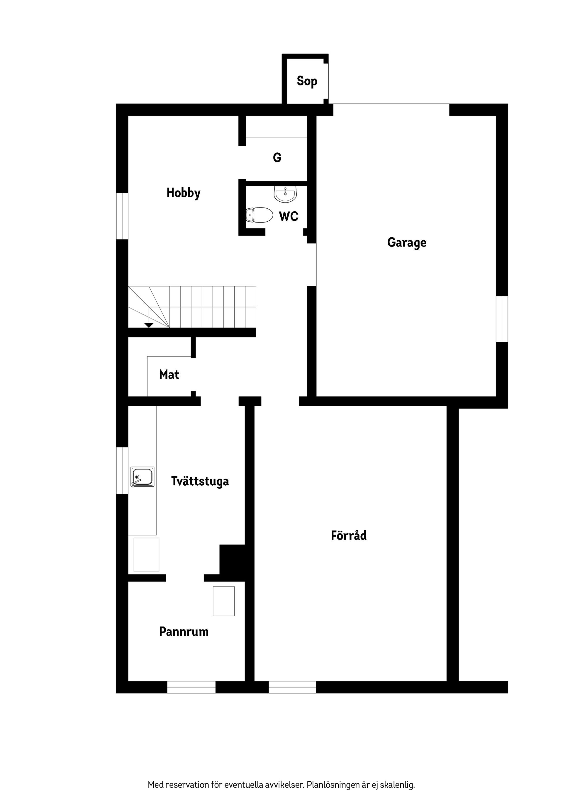 Villa, Brinkamöllevägen 4, Degeberga, Kristianstad