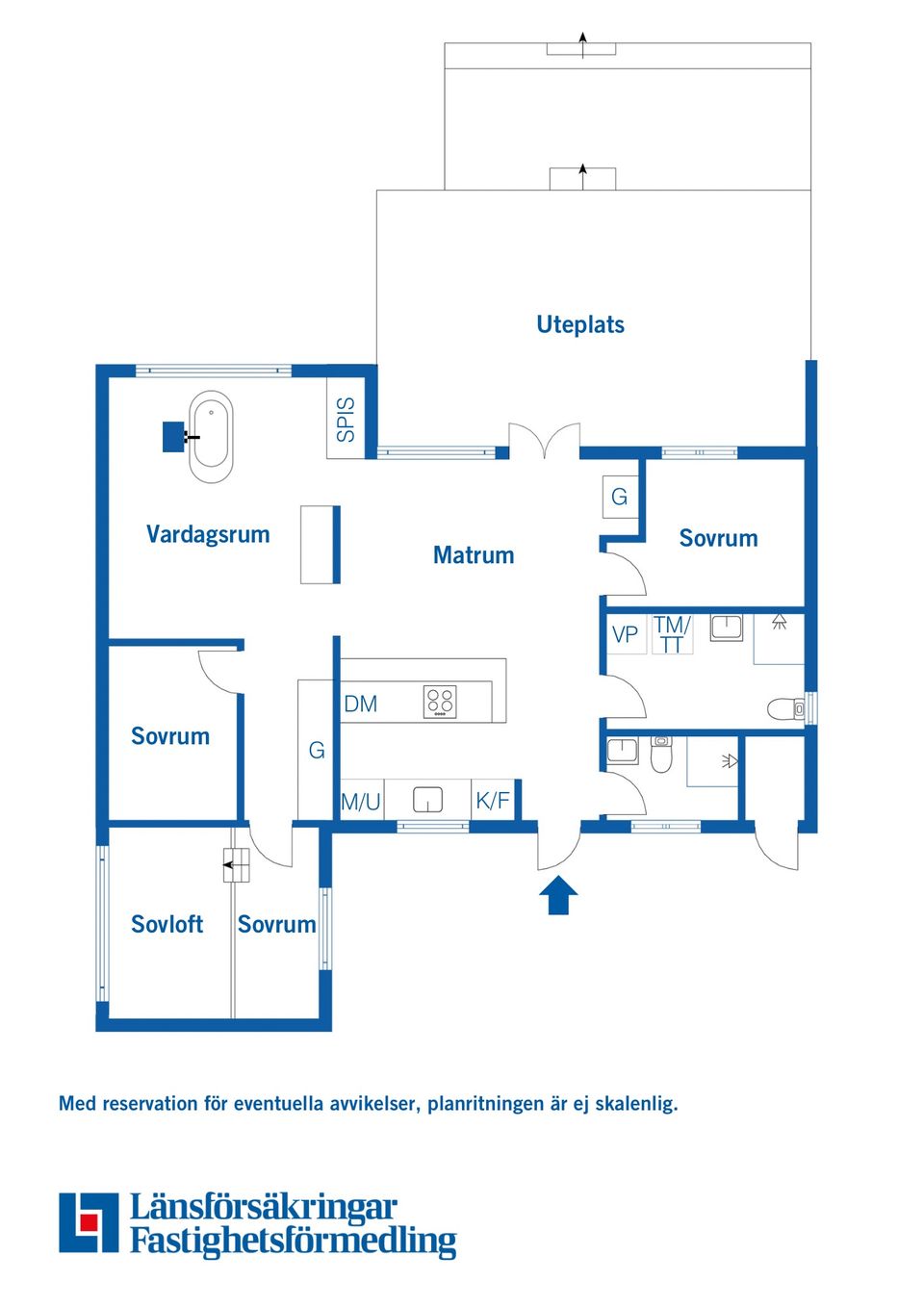 Villa, Sövdeborgsvägen 46, Sövde, Sjöbo