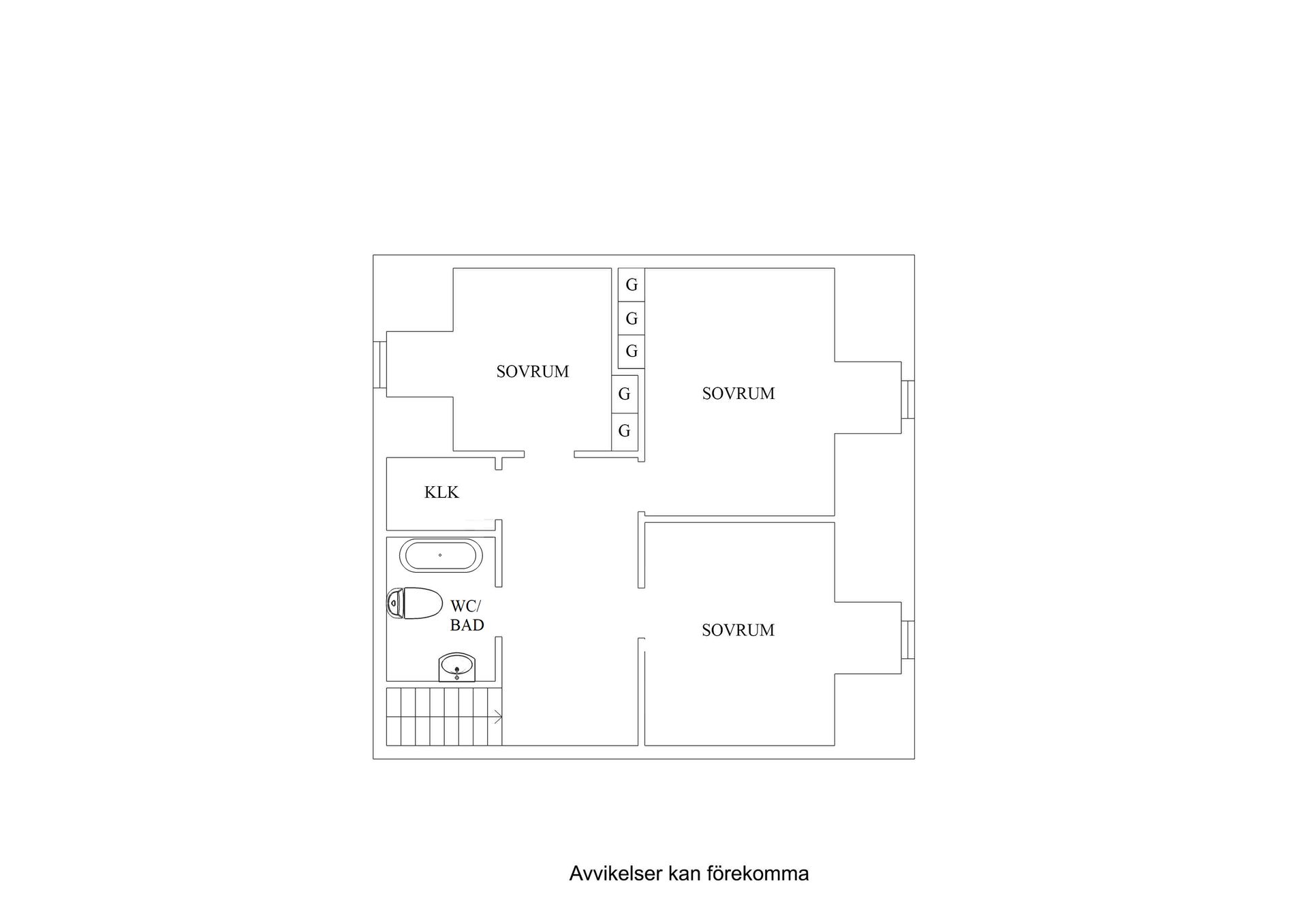 Villa, Radhus, Kaggetorpsvägen 174, Kaggetorp, Trollhättan