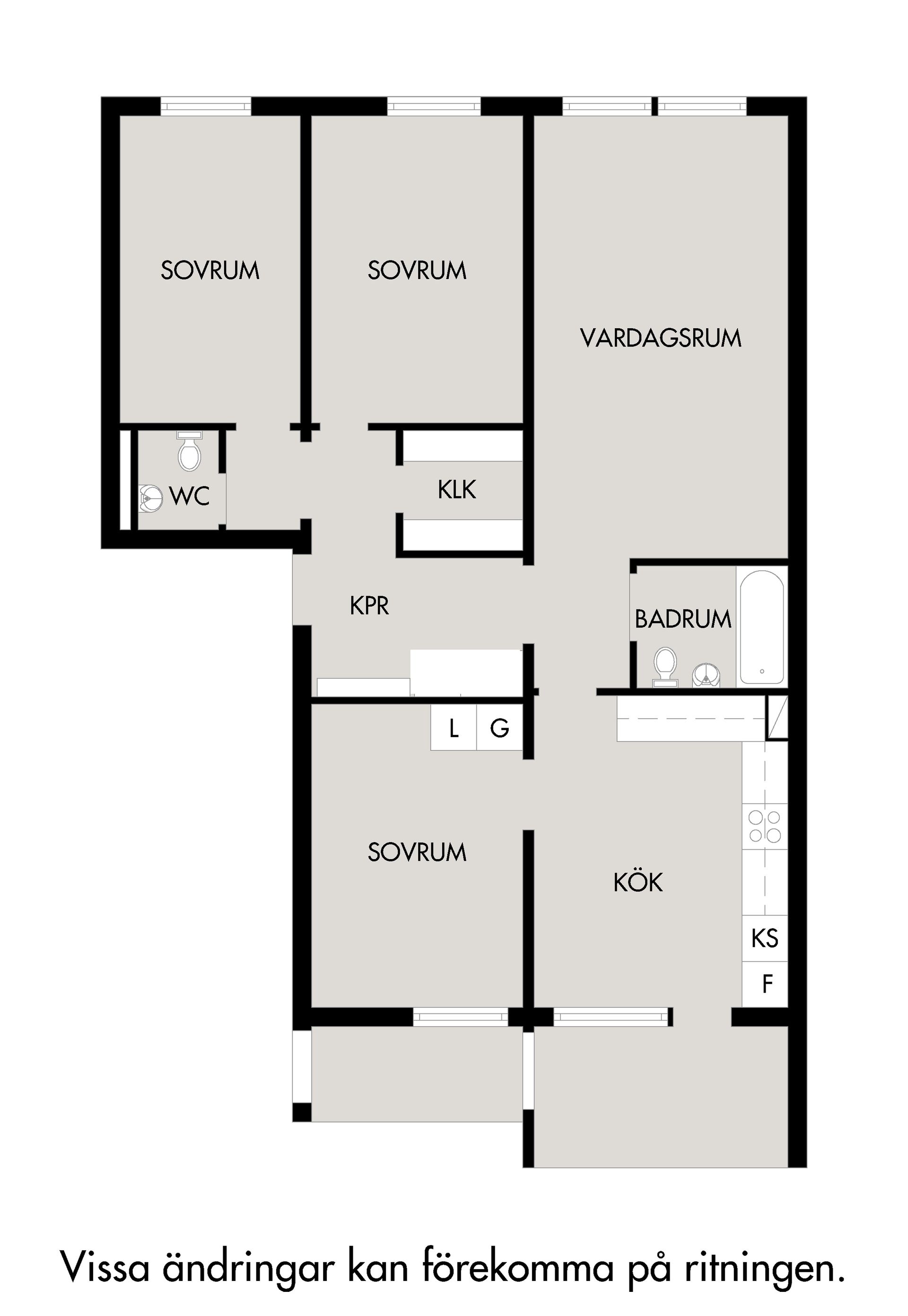 Bostadsrätt, Oshögavägen 242, Oxie, Malmö