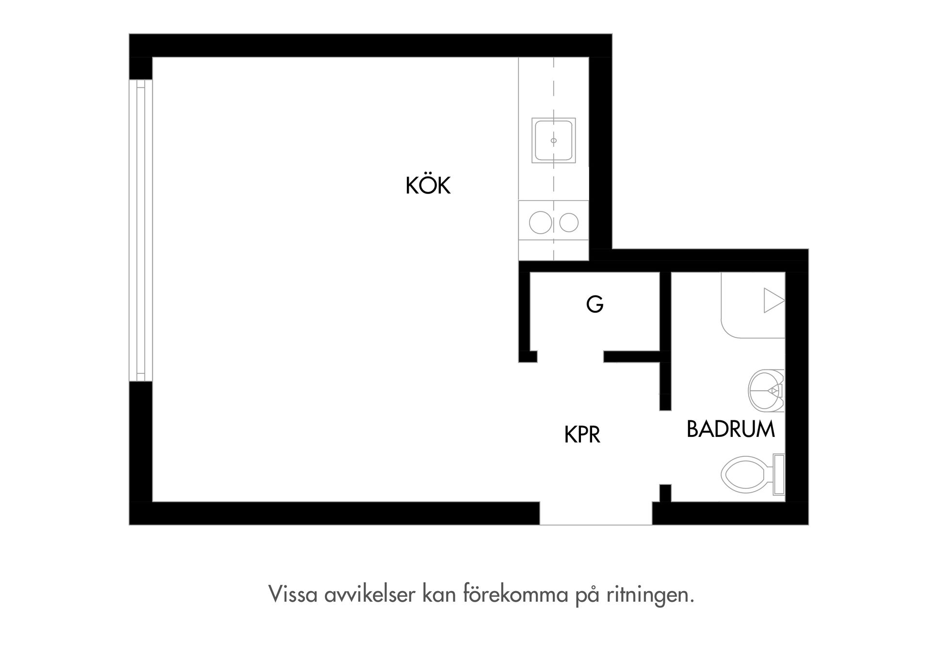 Bostadsrätt, Ingelstadsgatan 4, Slottsstaden, Malmö