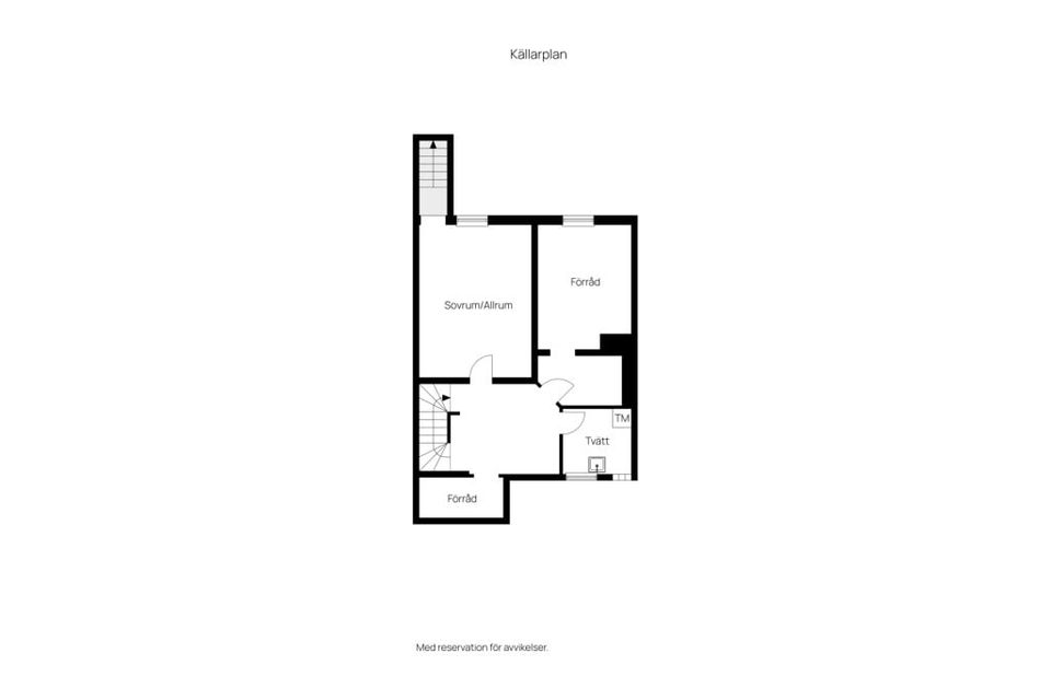 Radhus, Richardsonsgatan 17, Rotorp, Halmstad