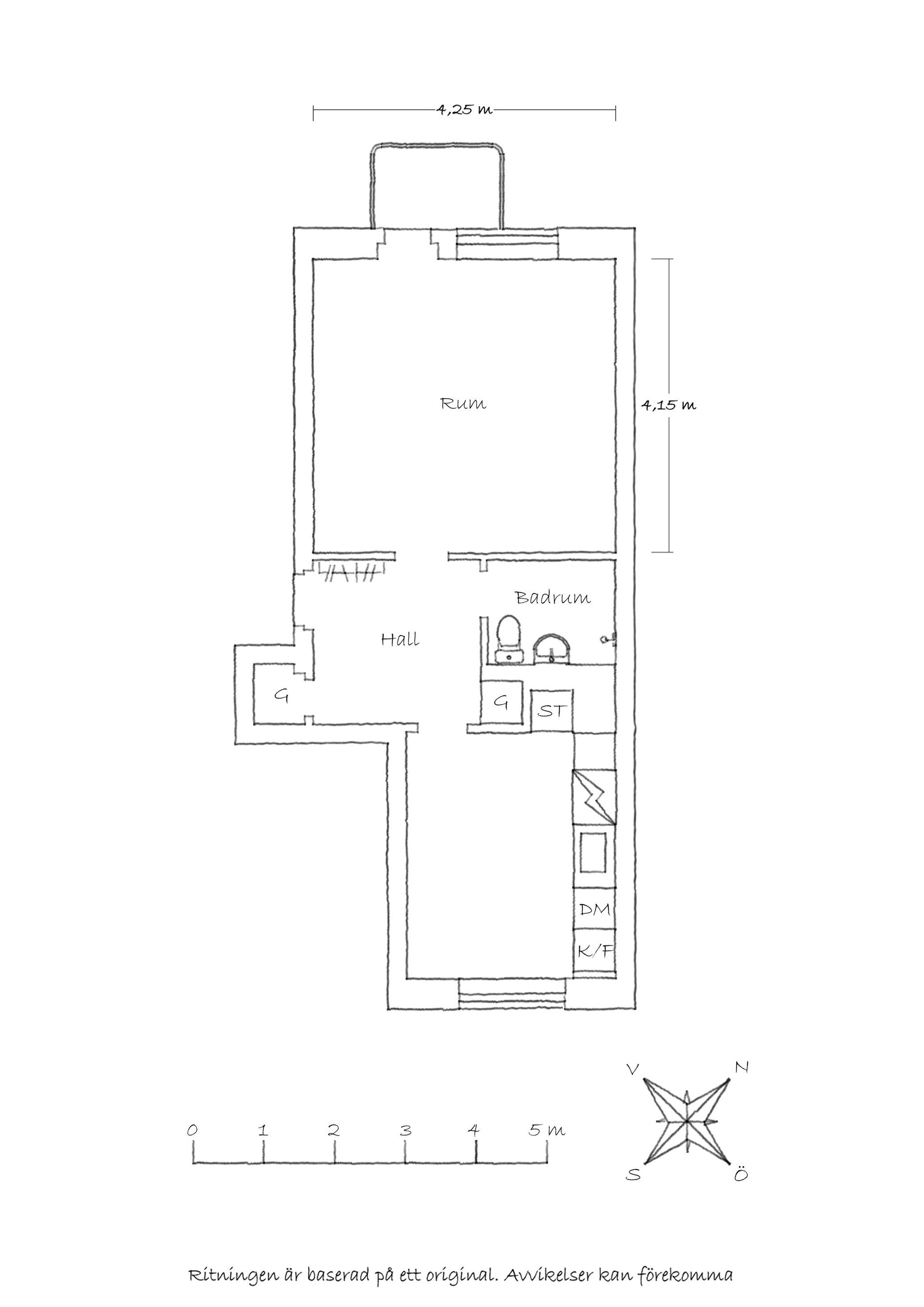 Bostadsrätt, Ymergatan 13A, Fålhagen, Uppsala
