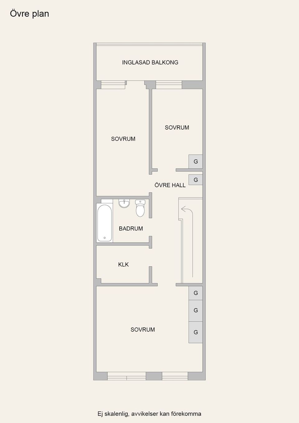 Villa, Radhus, Villagatan 44, Kullsta, Nynäshamn