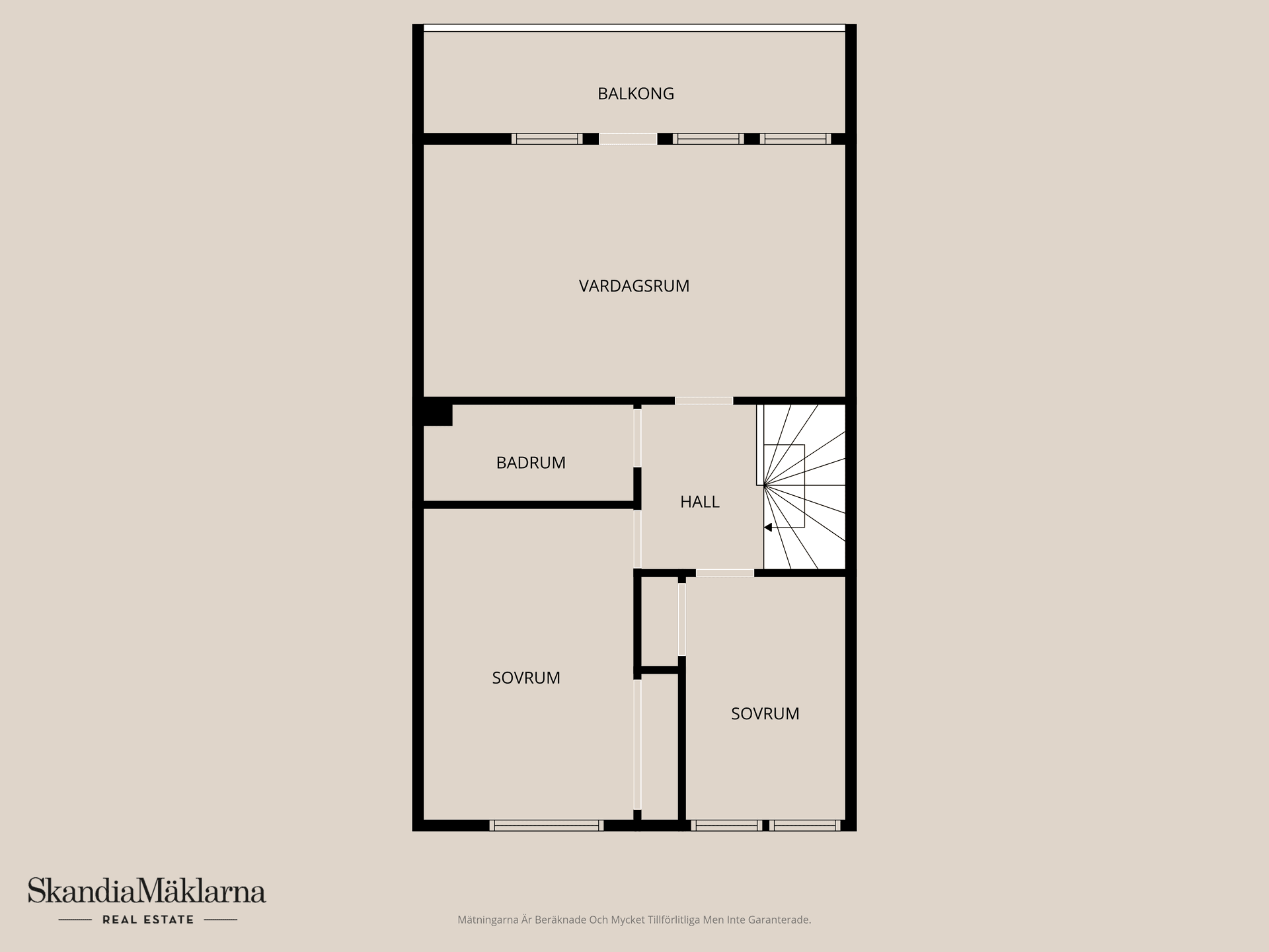 Villa, Waldenius väg 6F, Kulltorp, Kristianstad