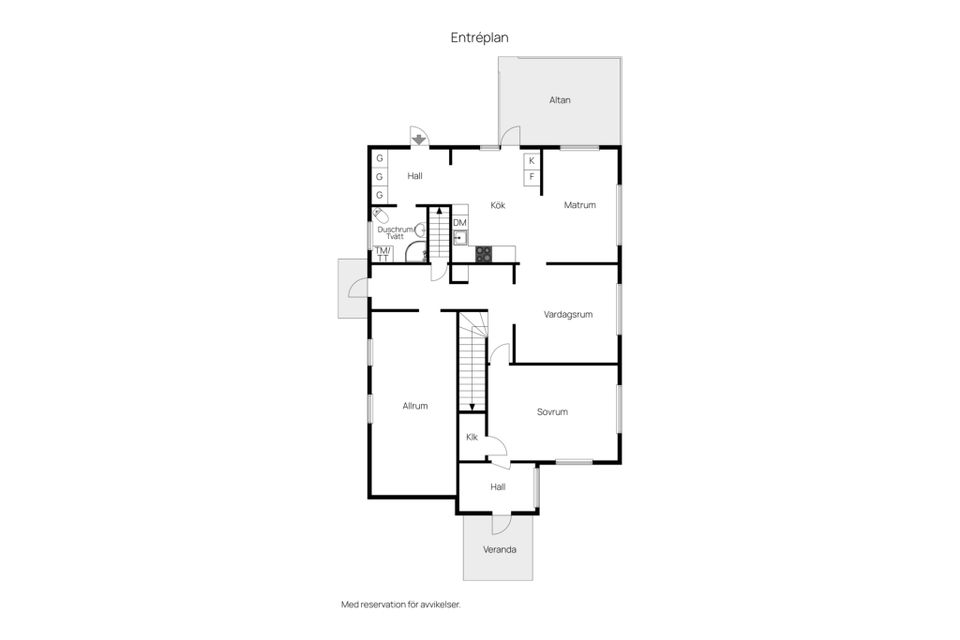 Villa, Hästmahult 113, Torsås