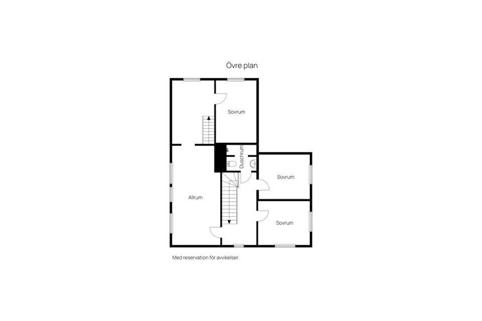 Villa, Hästmahult 113, Torsås