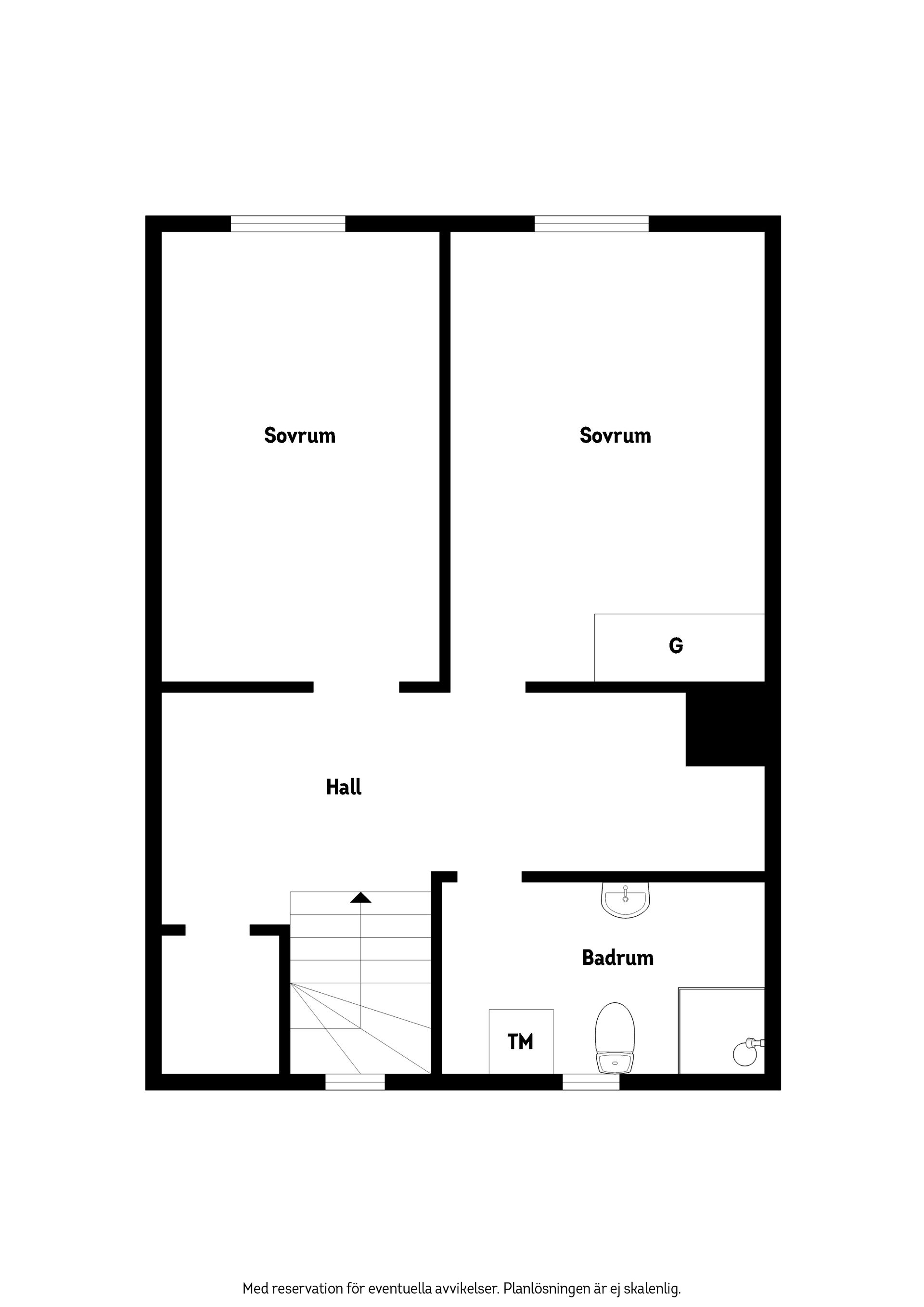 Bostadsrätt, Floravägen 70, Egna Hem, Kristianstad