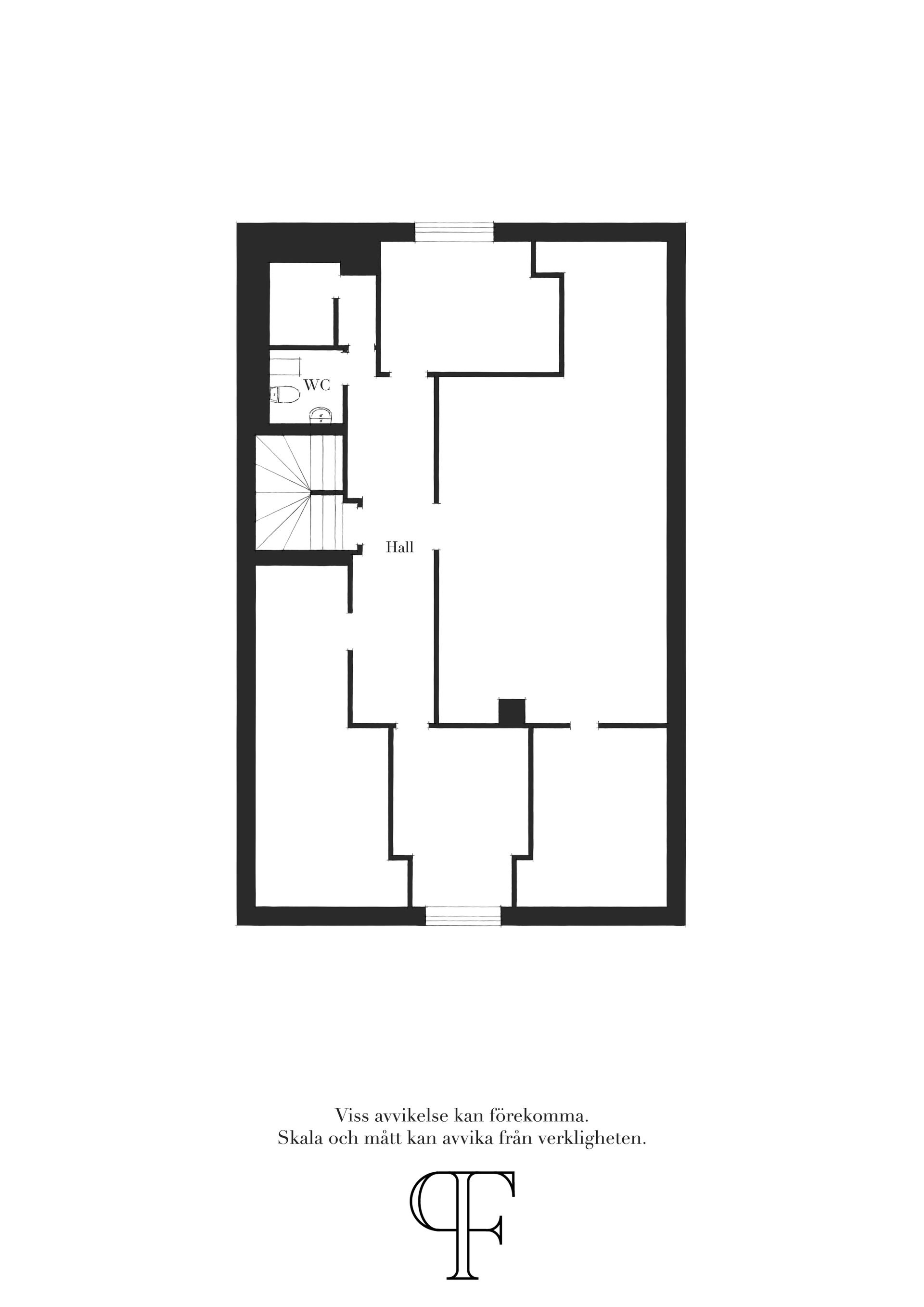 Villa, Övre Torekällgatan 29 och Övre Torekällgatan 27, Centralt, Södertälje