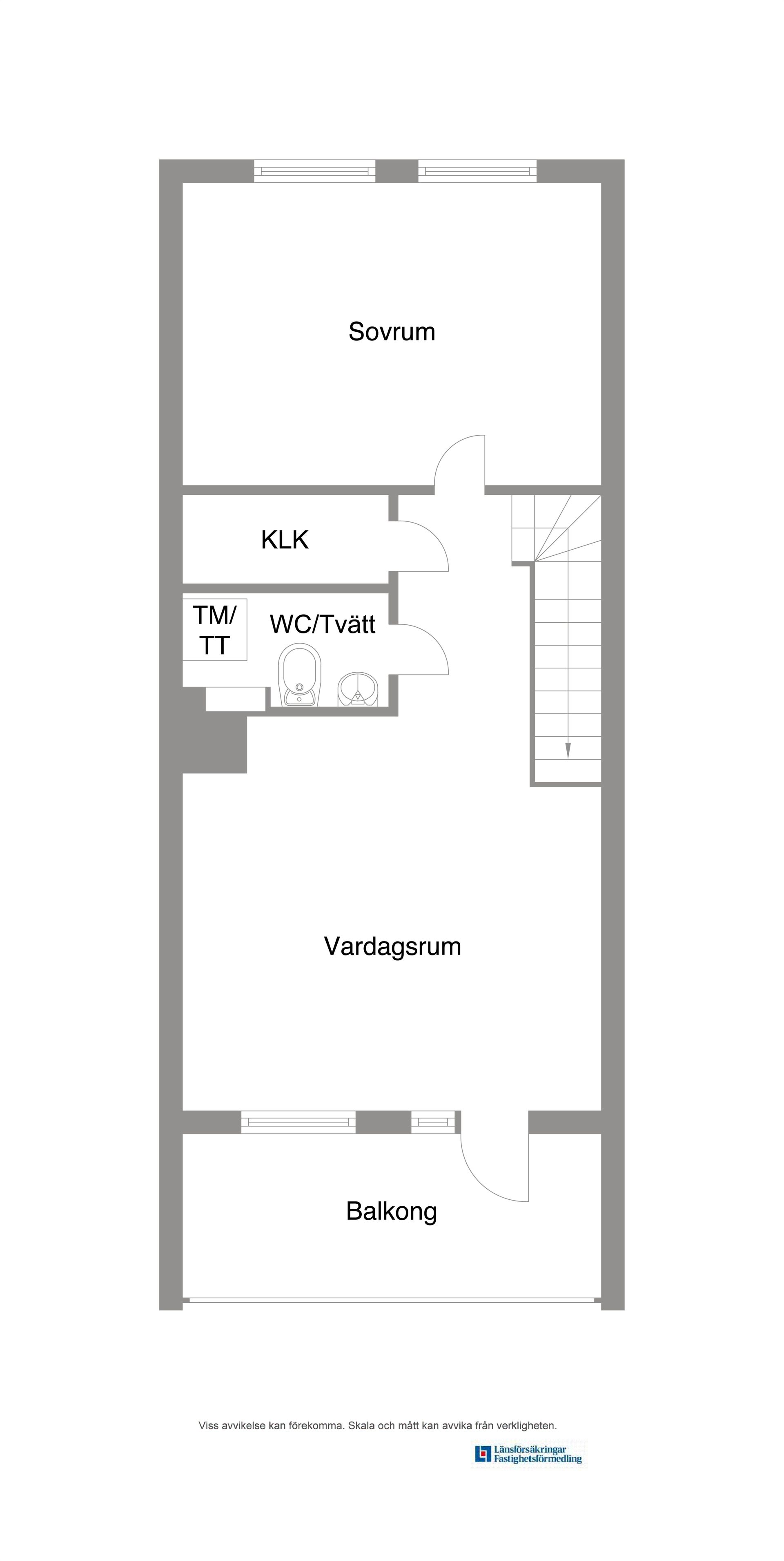 Bostadsrätt, Odensvigatan 9, Skiljebo, Västerås