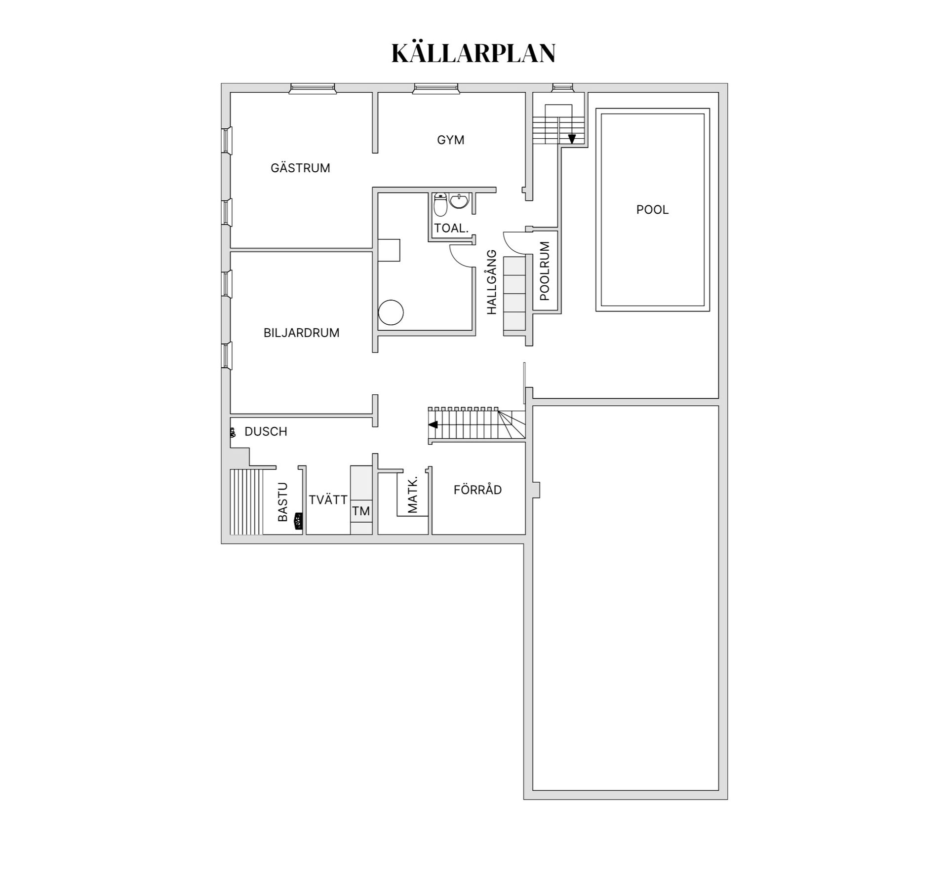 Villa, Solmark Eken 1, Vikingstad, Linköping