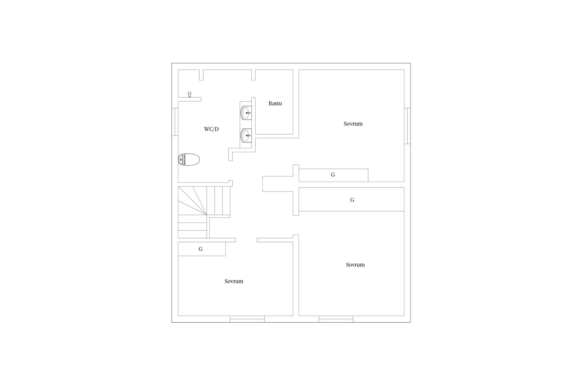 Villa, Gamla Särövägen 316, Kullavik, Kungsbacka