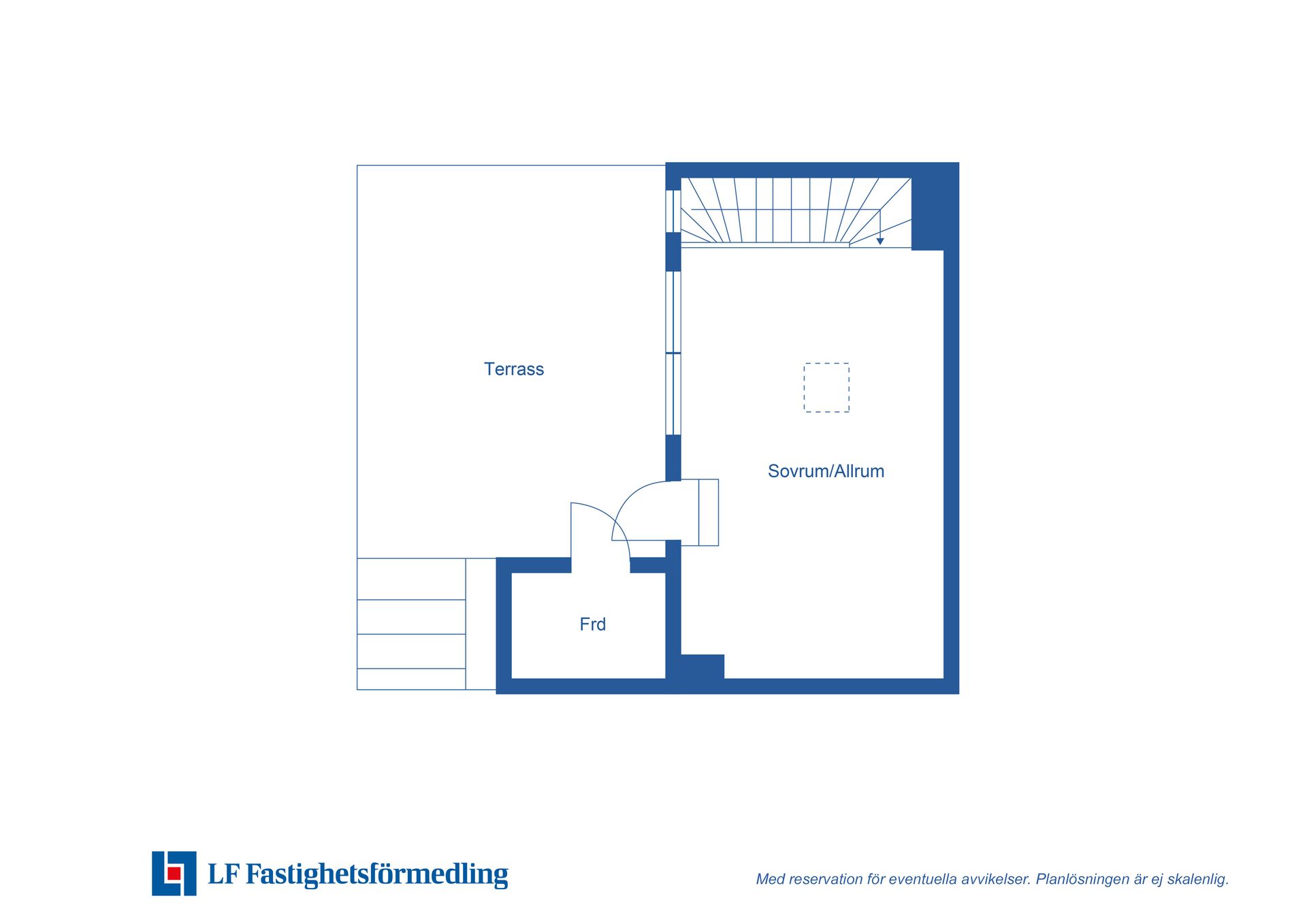 Bostadsrätt, Orkangatan 8, Västra Sjöstaden, Ystad