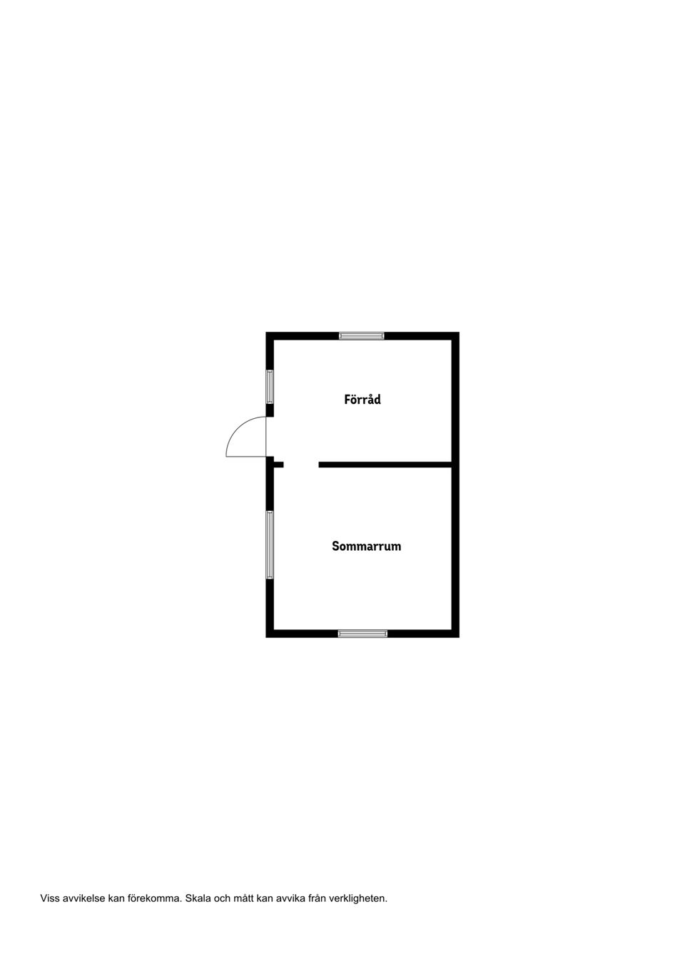 Fritidshus, Gammelgarn Klints 166C, Östergarnslandet Gammelgarn, Gotland