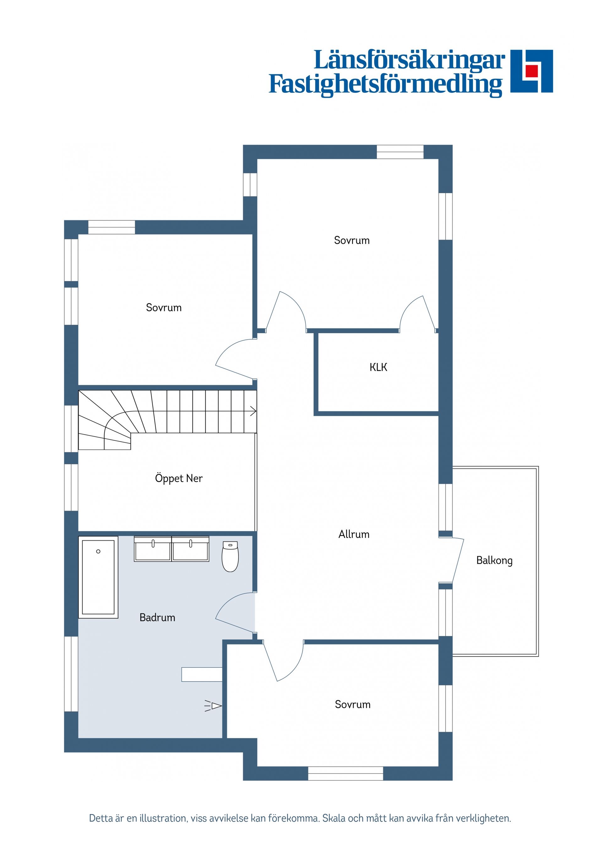 Villa, Mjölkörtsvägen 12, Tosterön, Strängnäs