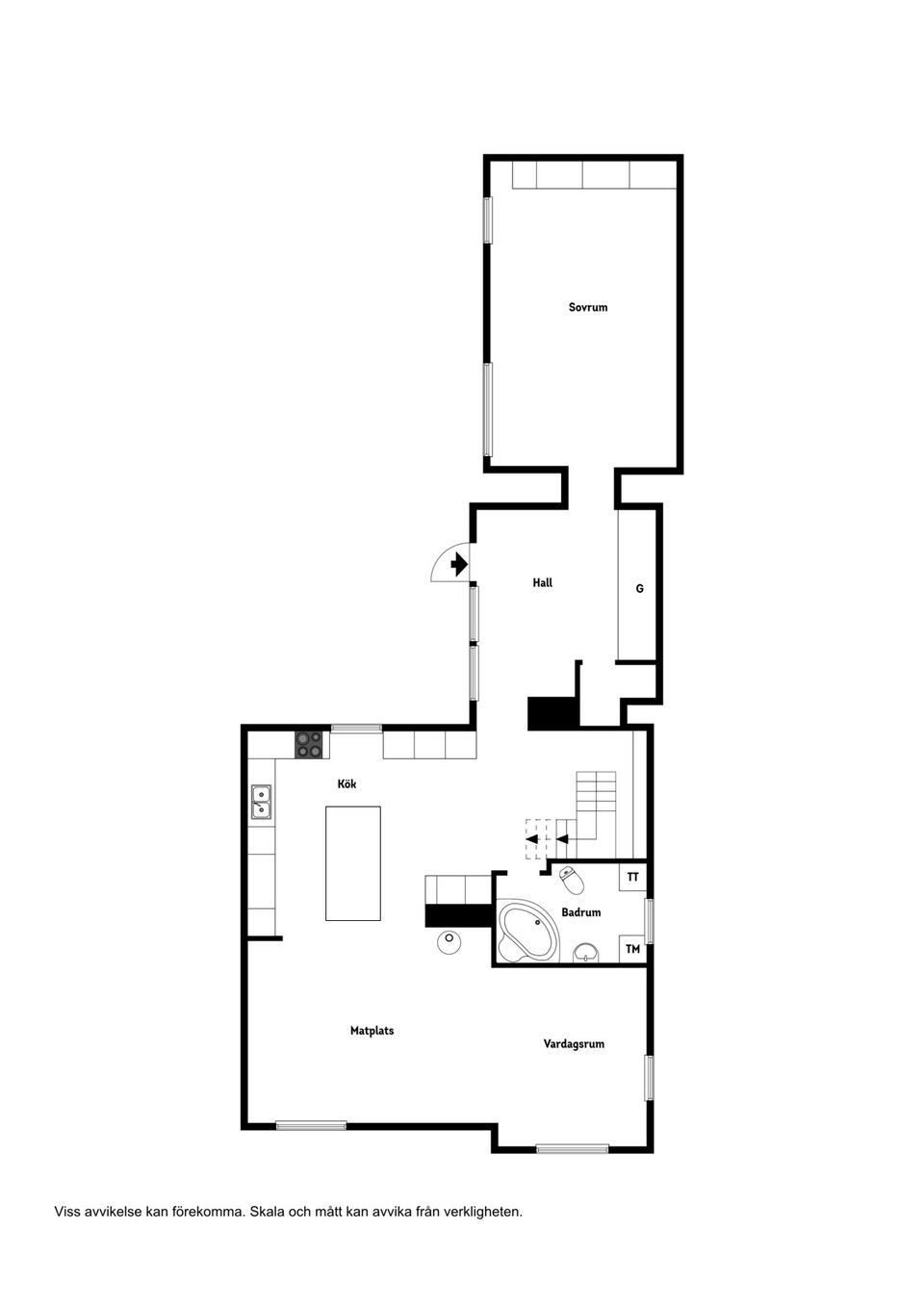 Villa, Norra Vallåkravägen 16, Vallåkra, Helsingborg