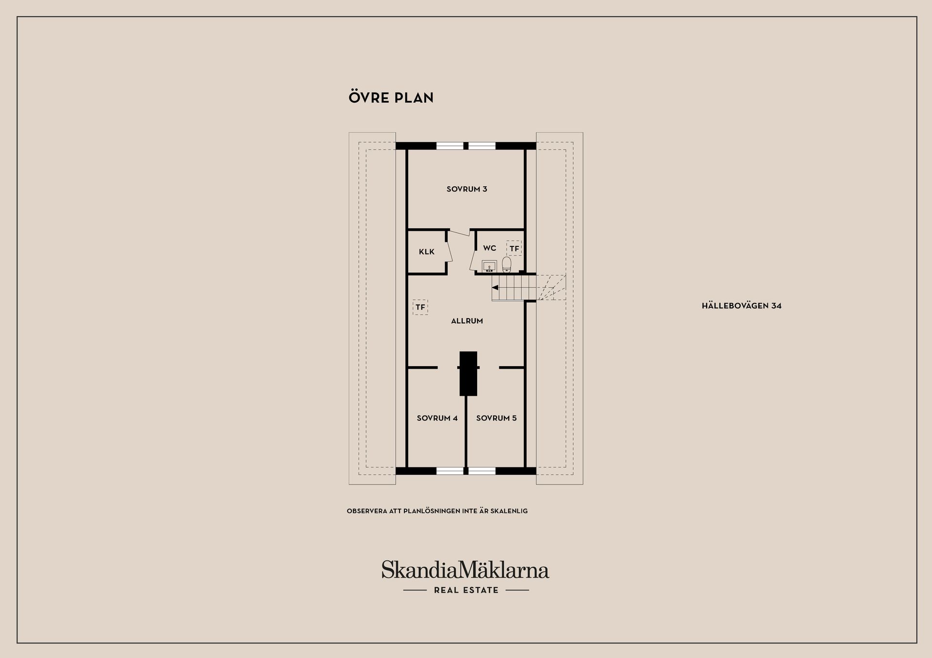 Villa, Hällebovägen 34, Hjulsbro, Linköping