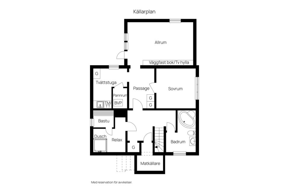 Villa, Dalvägen 80, Ella Park, Täby