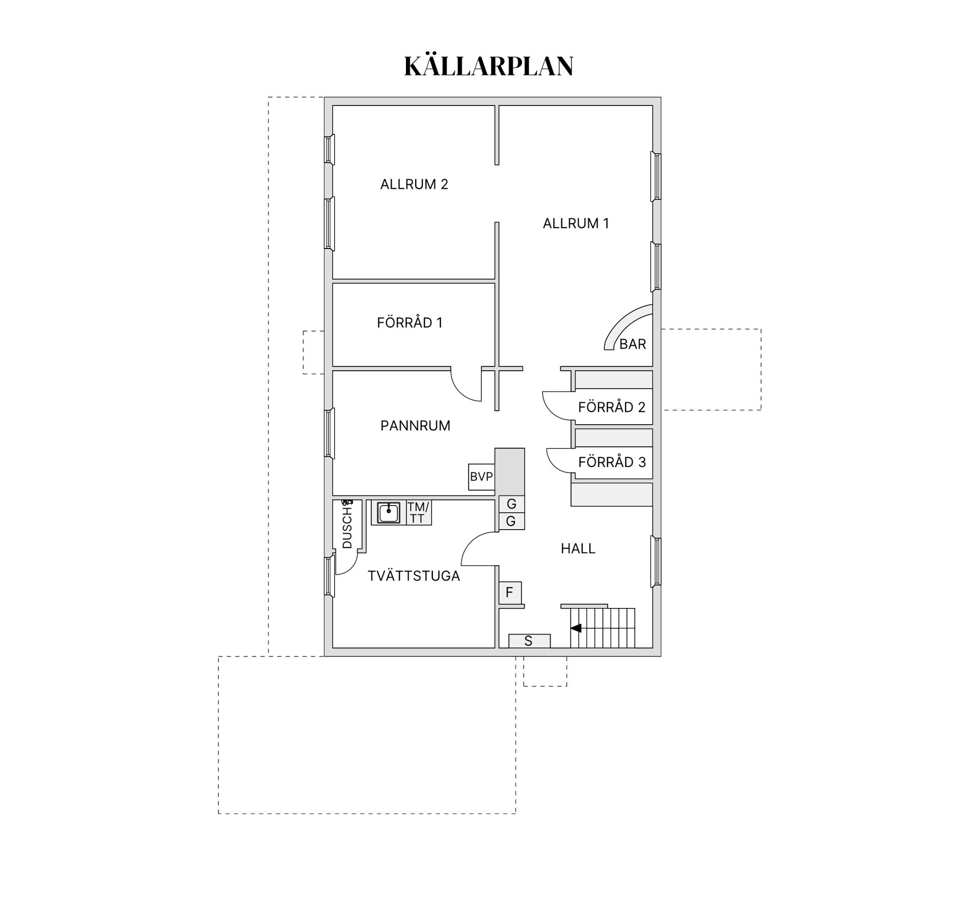 Villa, Tångenvägen 30B, Tuve, Göteborg