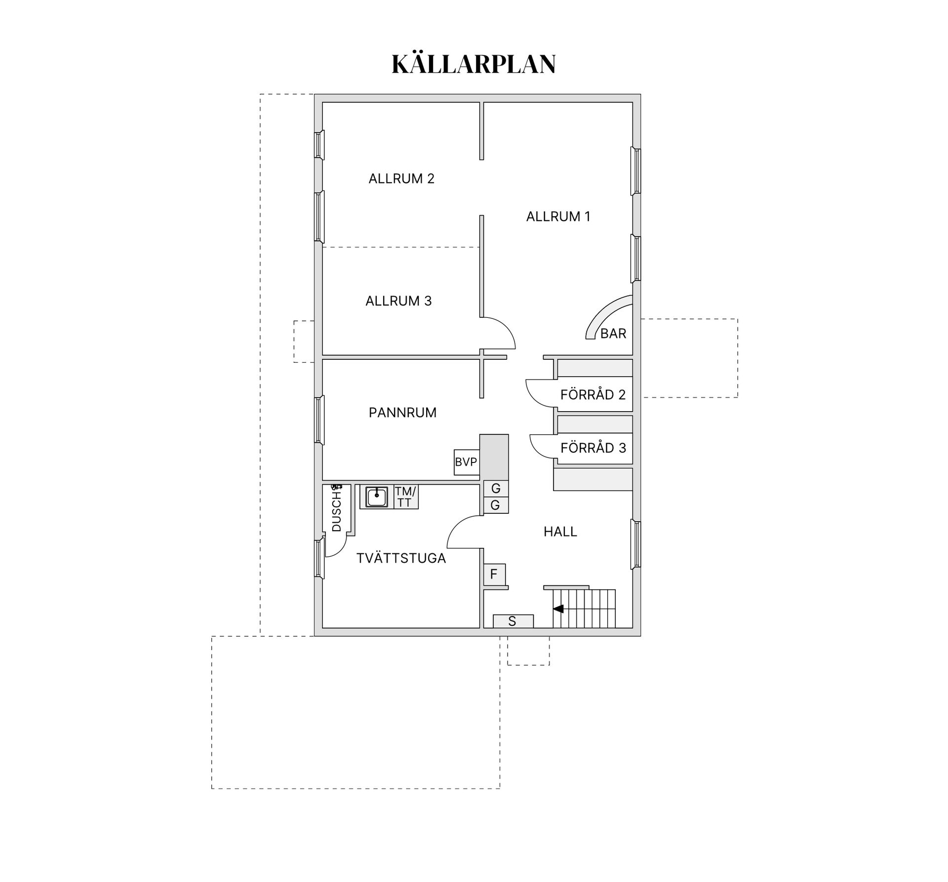 Villa, Tångenvägen 30B, Tuve, Göteborg