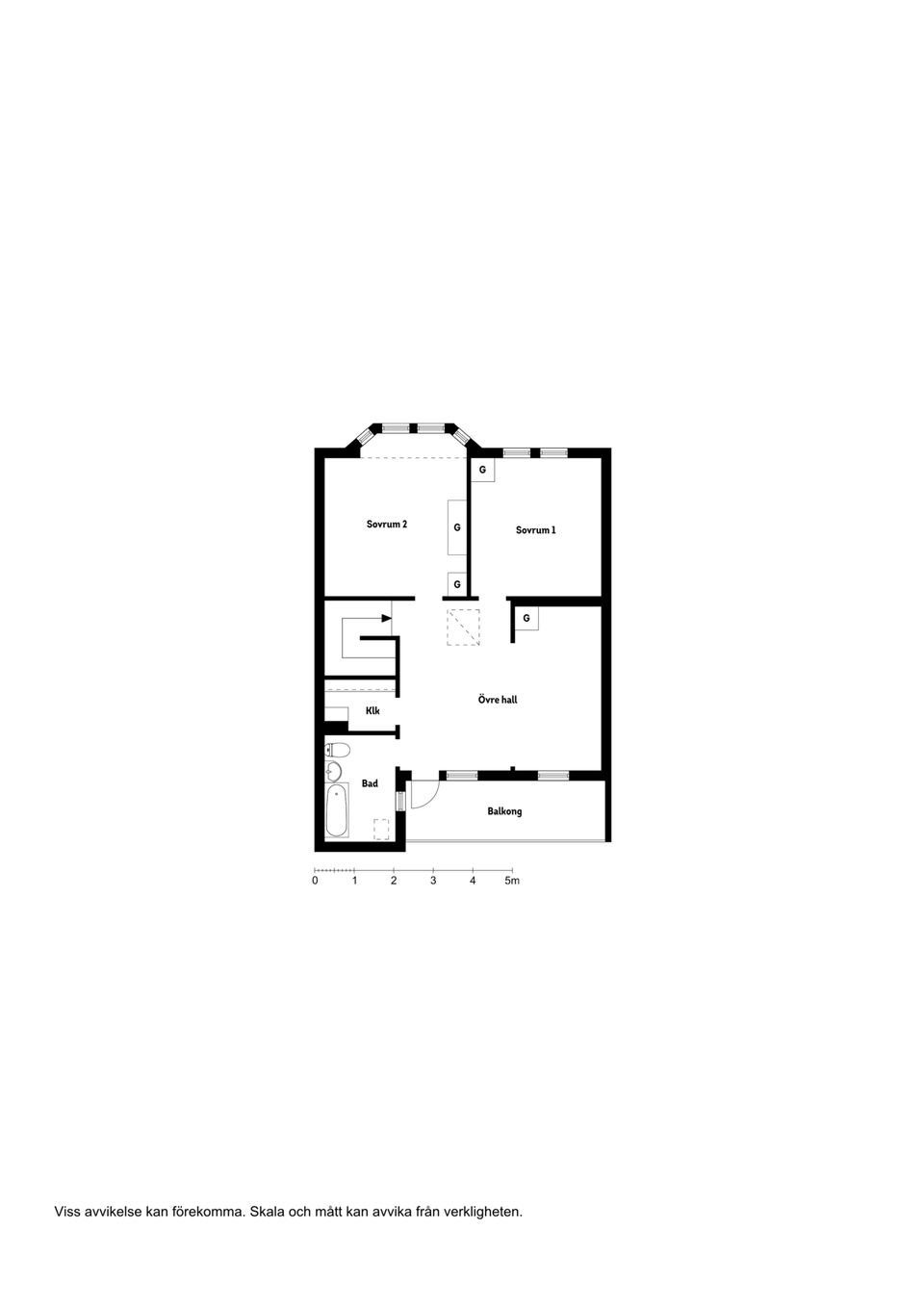 Villa, Hövägen 111, Lerberget, Höganäs