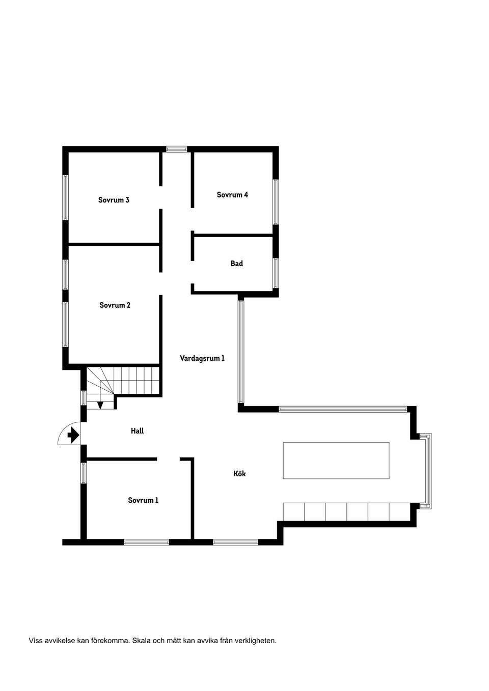 Villa, Lövstigen 4, Höganäs