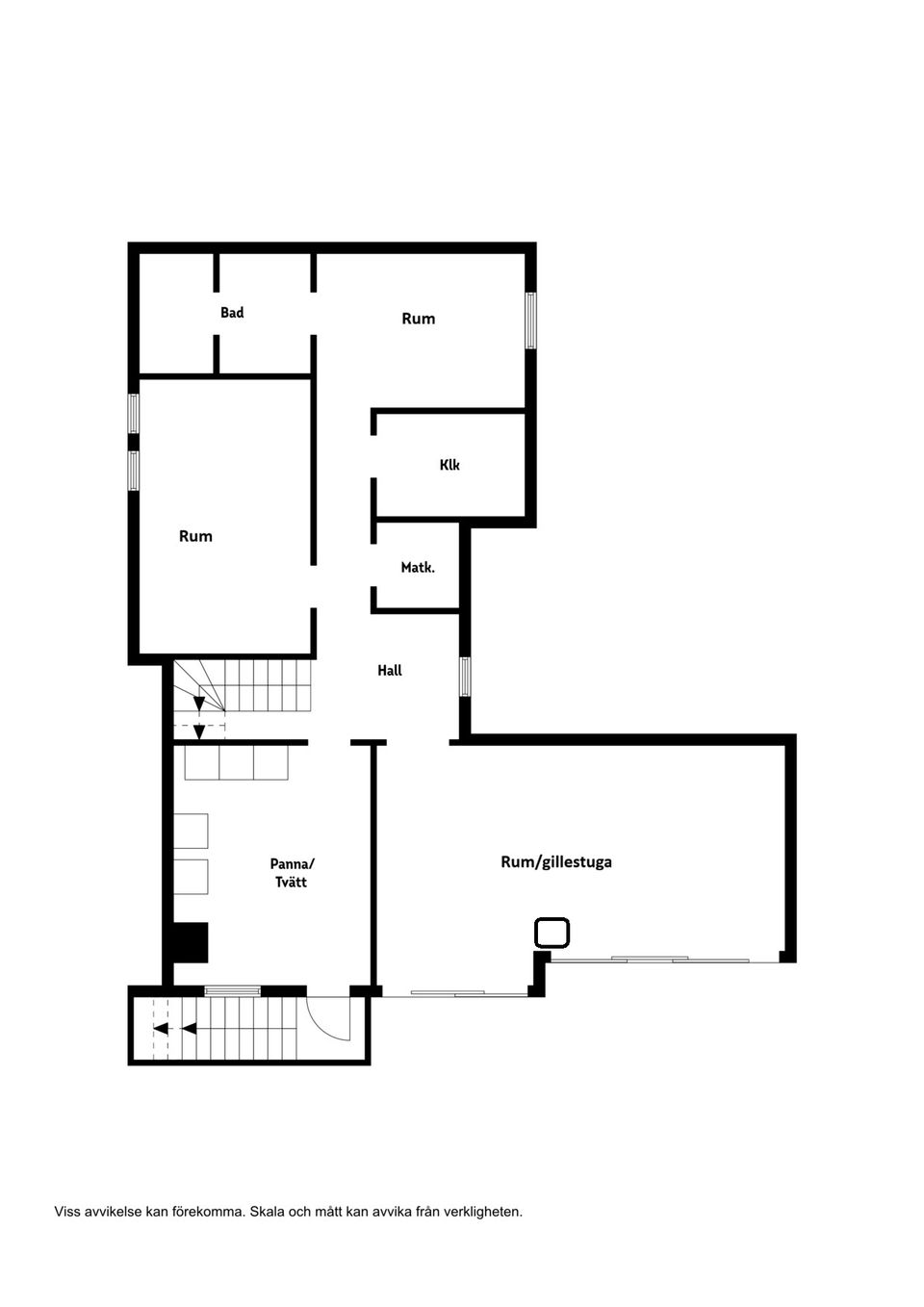 Villa, Lövstigen 4, Höganäs