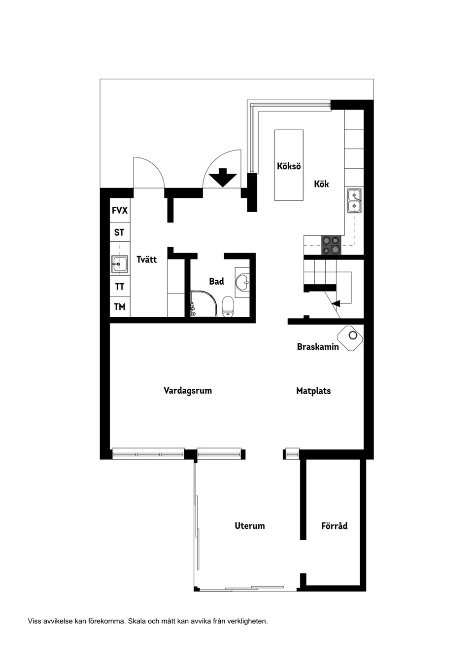 Villa, Radhus, Sven tveskäggs gata 56, Raus, Helsingborg