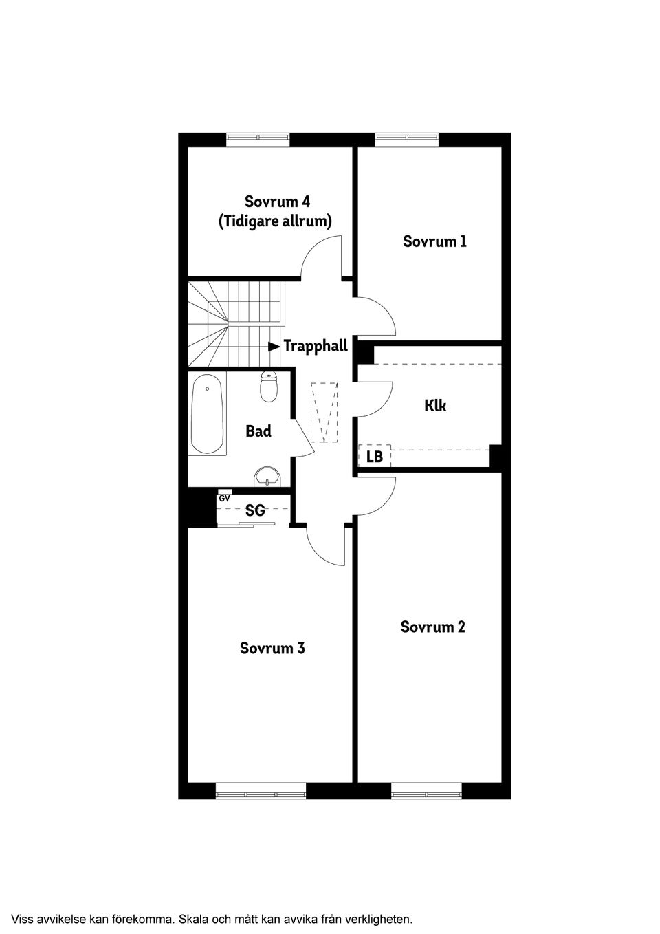 Villa, Radhus, Diamantvägen 48, Kolla Parkstad, Kungsbacka