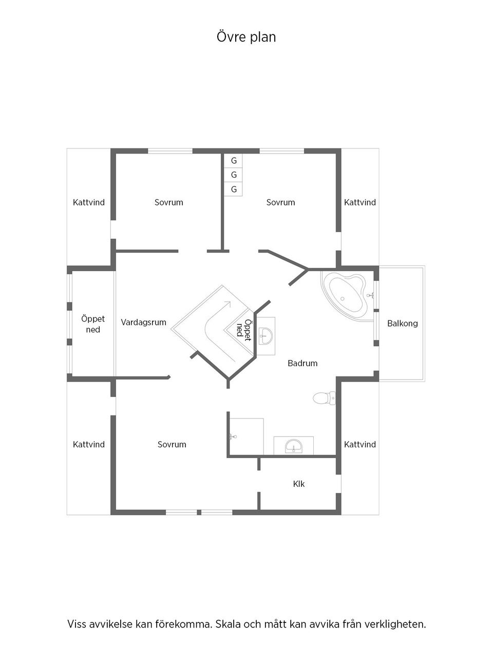 Villa, MALMSKOGSVÄGEN 12, Margretelund, Österåker