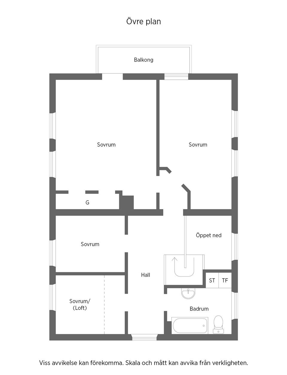 Villa, RÄNNILSVÄGEN 16, Grindmossen, Österåker