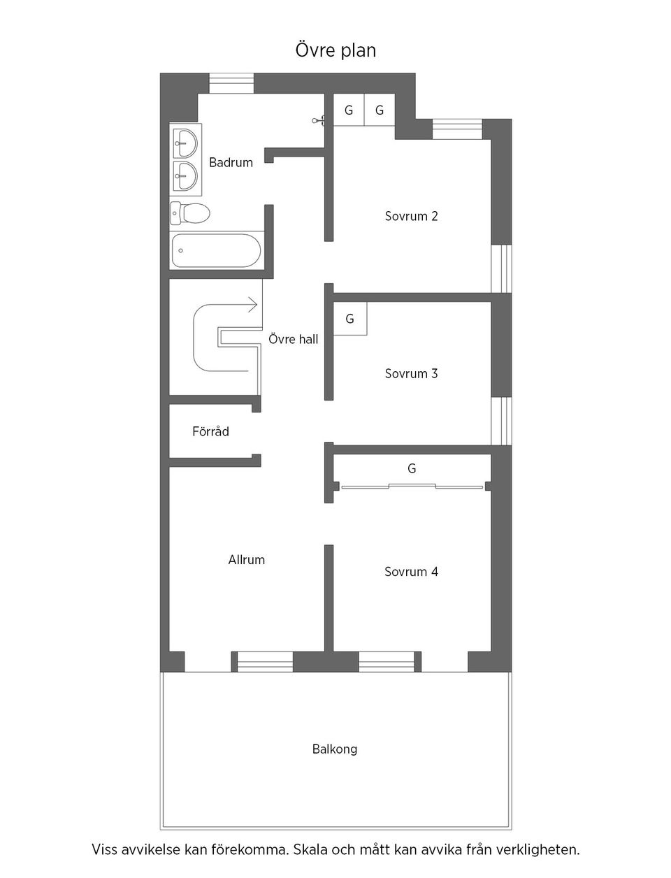 Bostadsrätt, STRANDÄNGSVÄGEN 18B, Täljöviken, Österåker