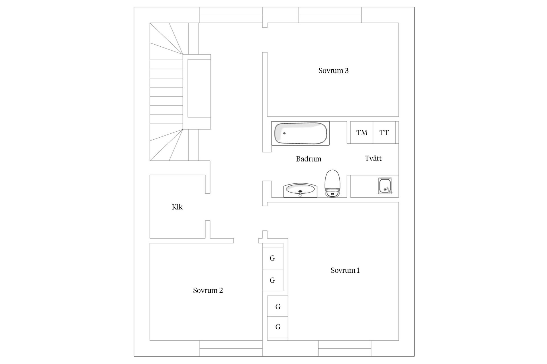 Villa, Radhus, Nätsnäcksgränd 5, Limhamn, Malmö