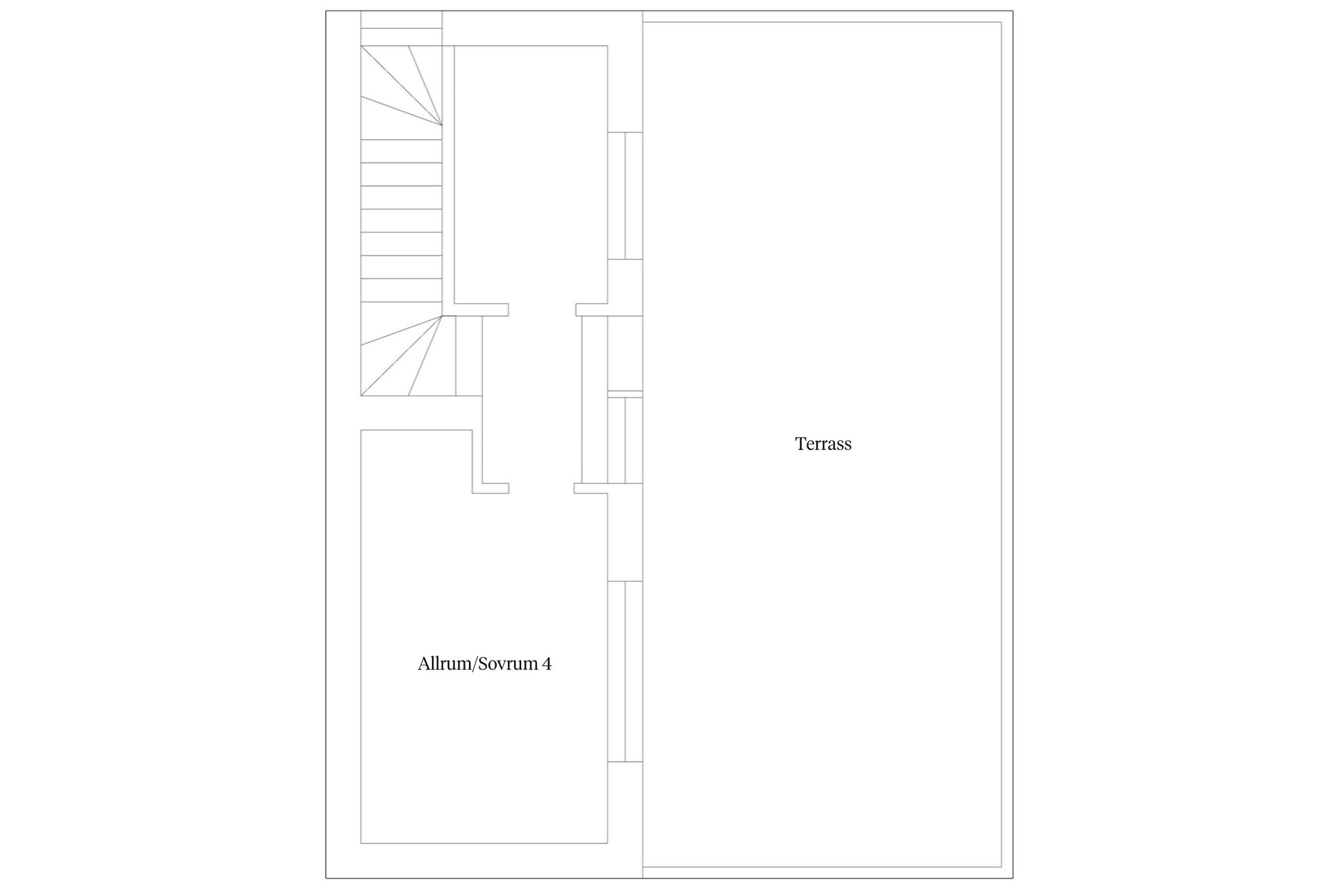 Villa, Radhus, Nätsnäcksgränd 5, Limhamn, Malmö