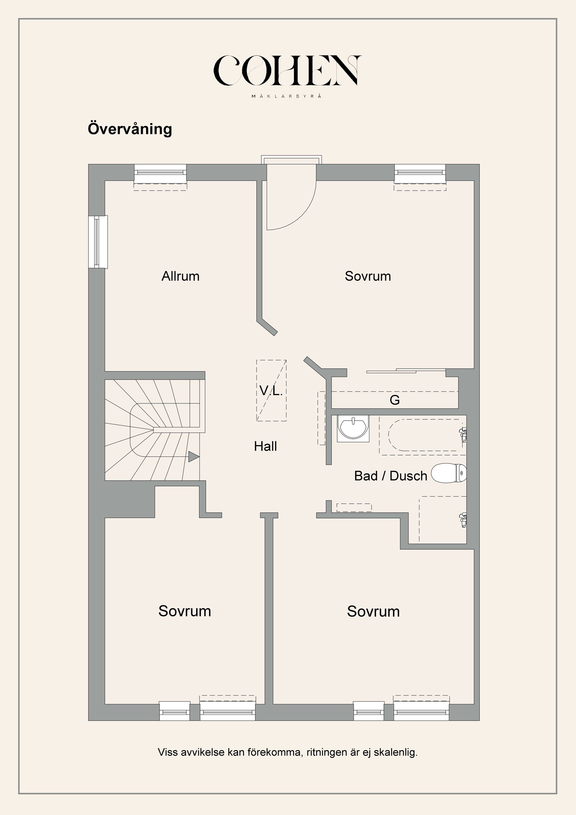 Bostadsrätt, Radhus, Funbo Vargspåret 41A, Funbo, Uppsala