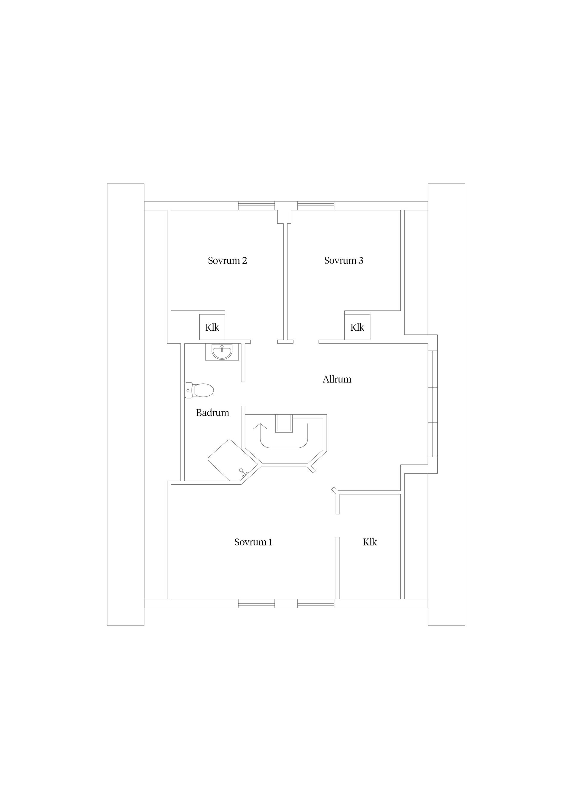 Villa, Skedagården Sollunden 1, Skeda, Linköping