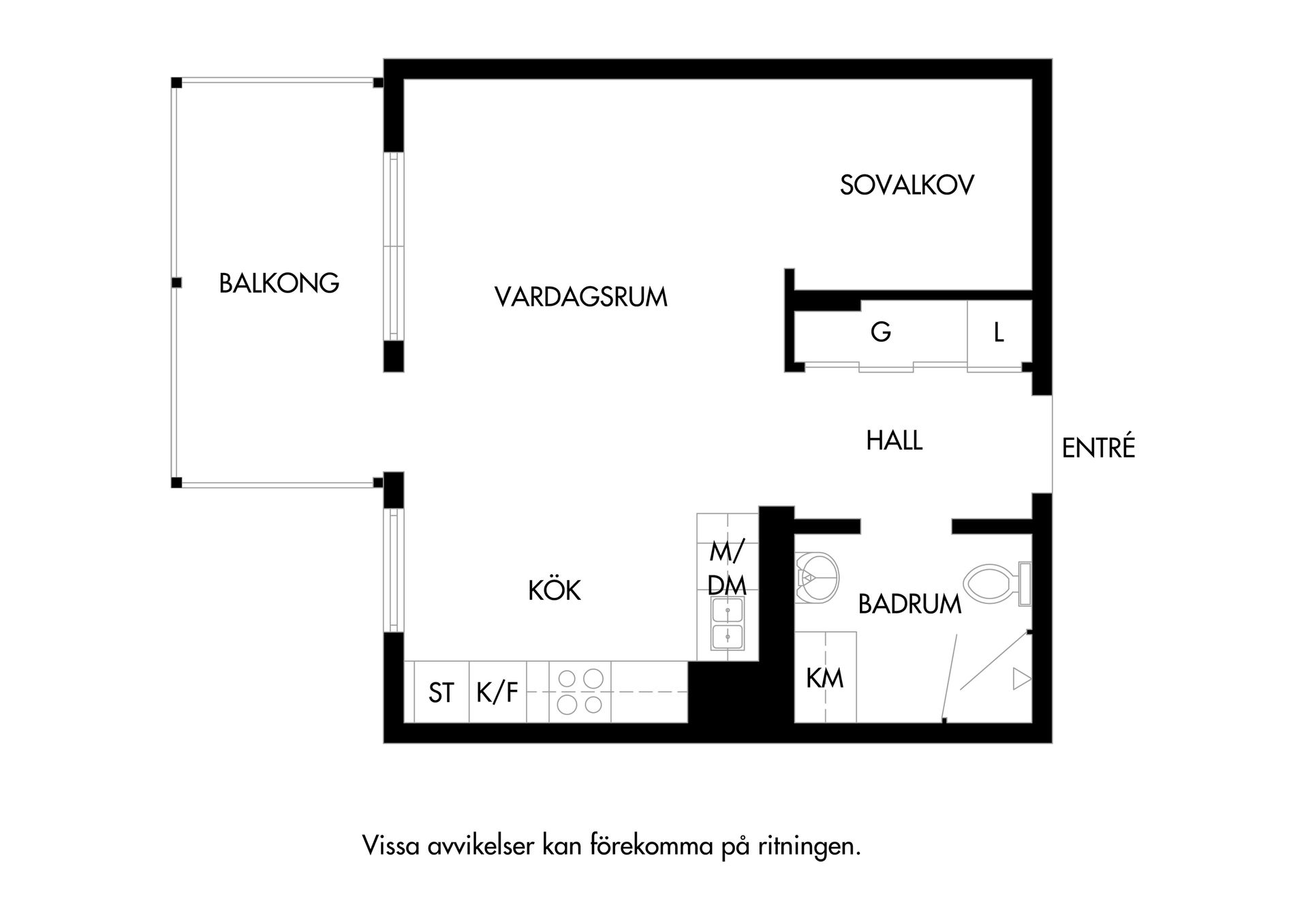 Bostadsrätt, Hyllie Boulevard 7B, Hyllie, Malmö