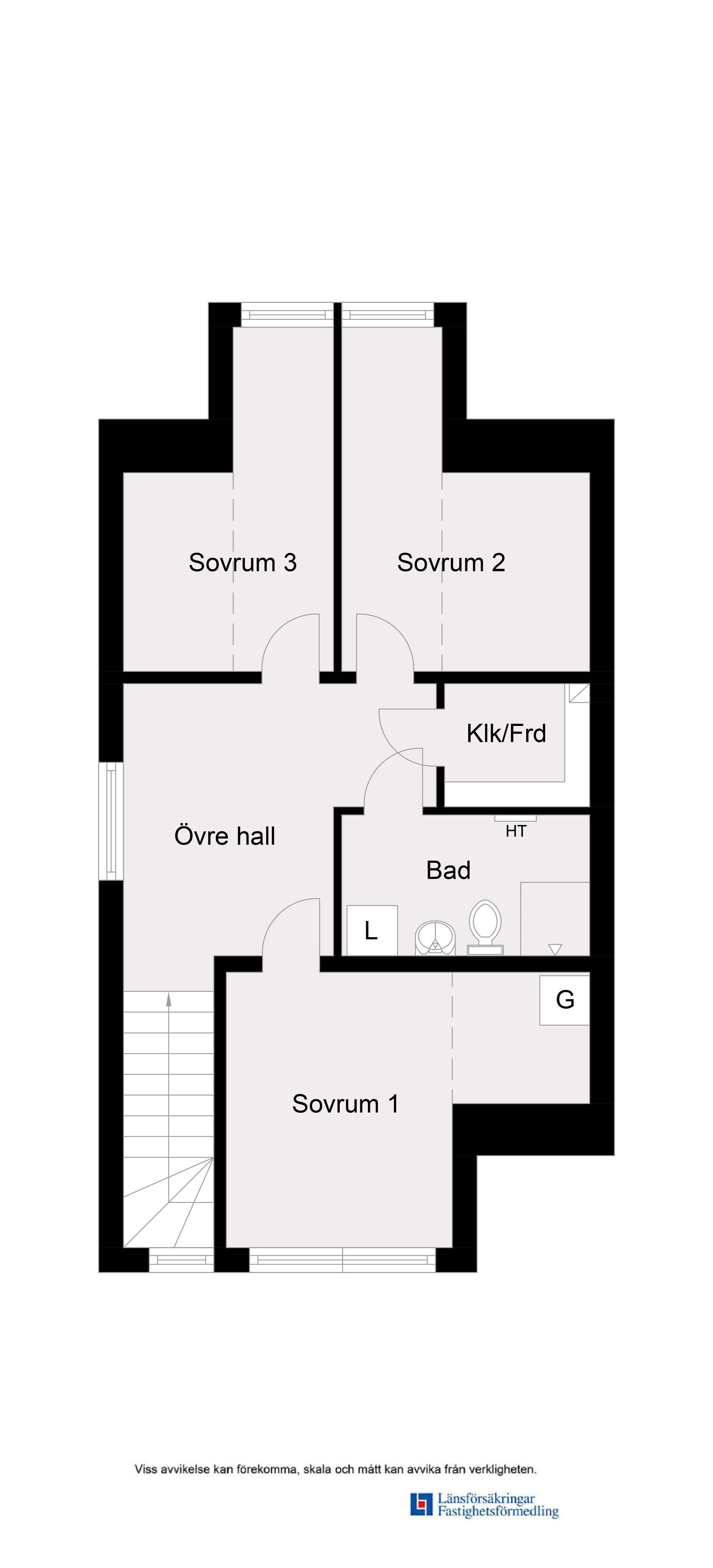 Bostadsrätt, Radhus, Prästgårdsvägen 7D, Runby, Upplands Väsby