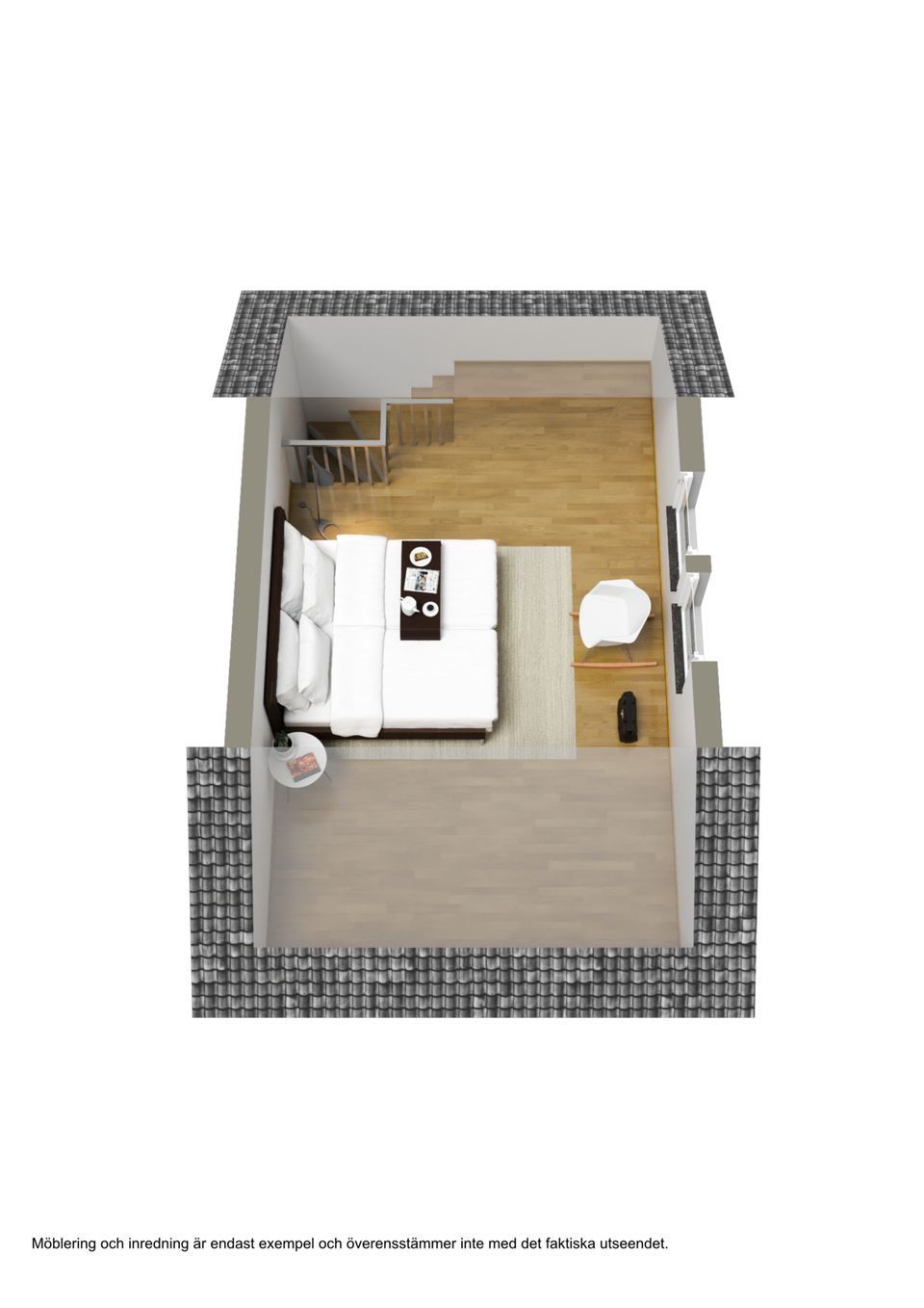 Fritidshus, Bodviksvägen 104, Bensbyn, Luleå