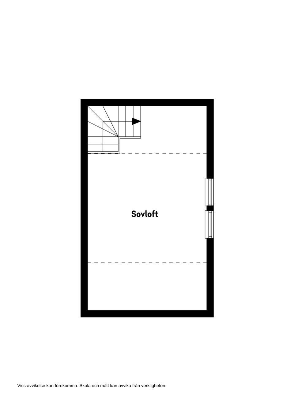 Fritidshus, Bodviksvägen 104, Bensbyn, Luleå