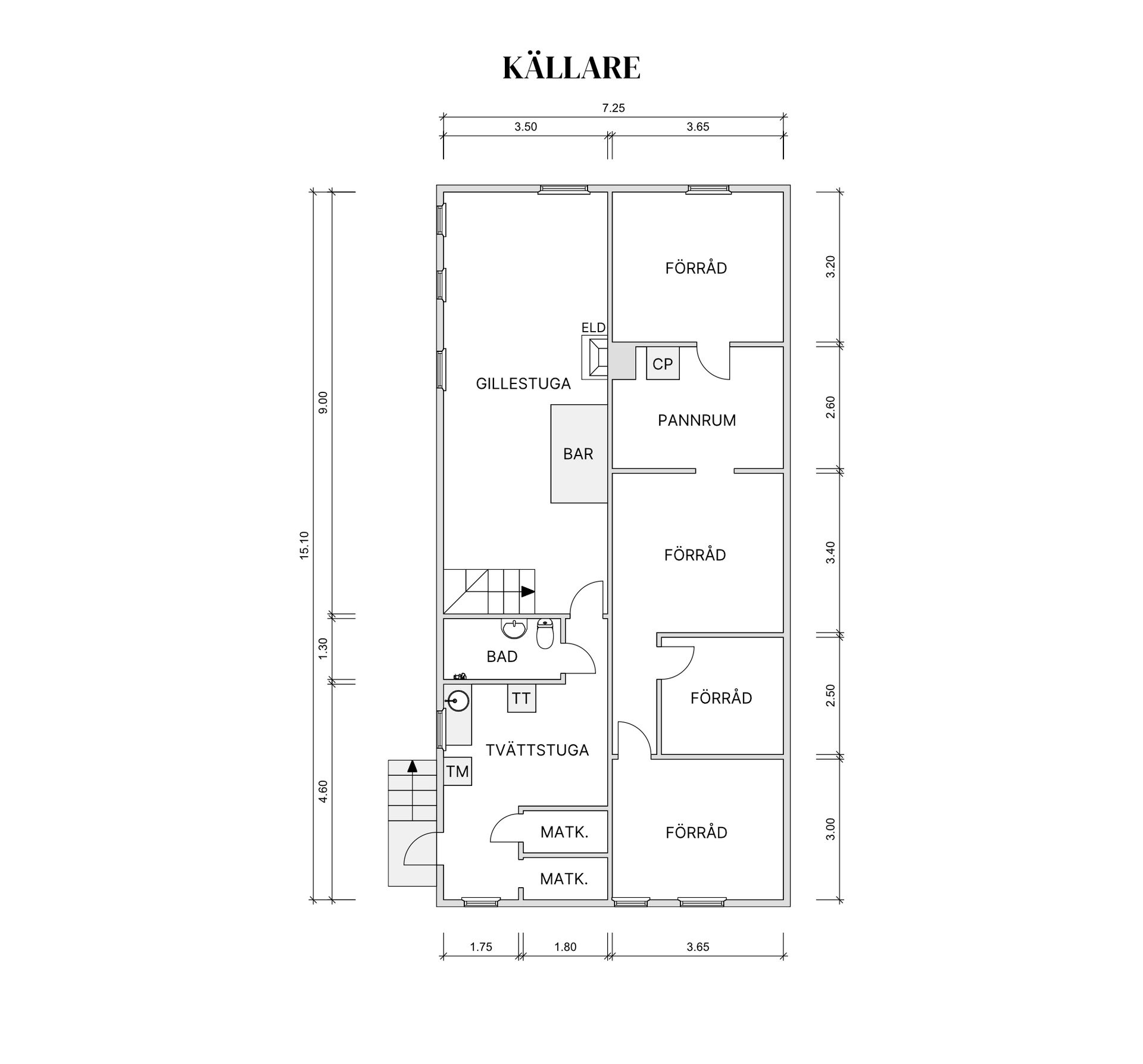 Villa, Hjälmsjövägen 39, Örkelljunga