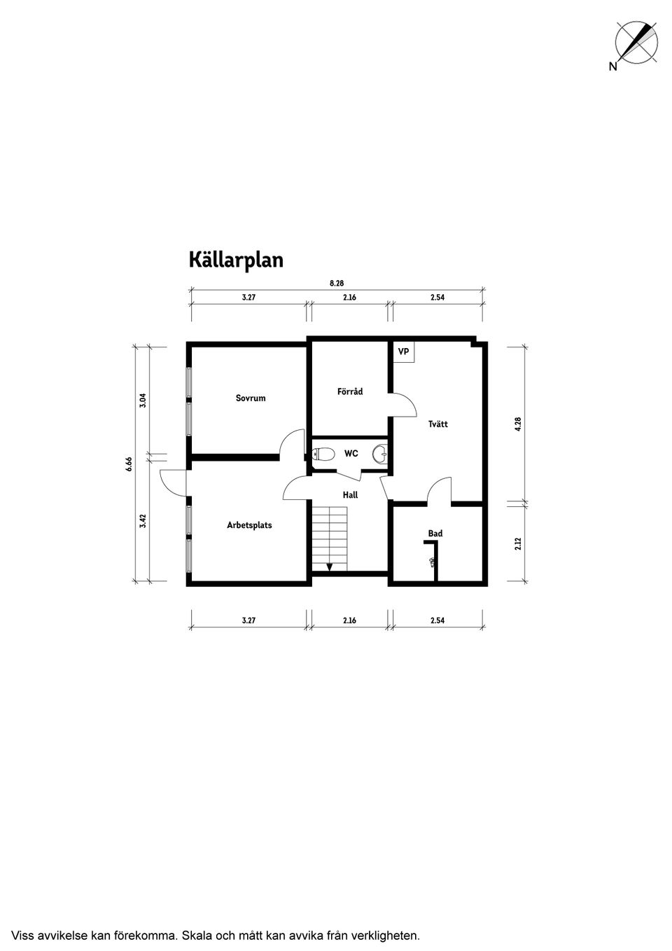 Villa, Enehagsgatan 25, Enehagen, Alingsås
