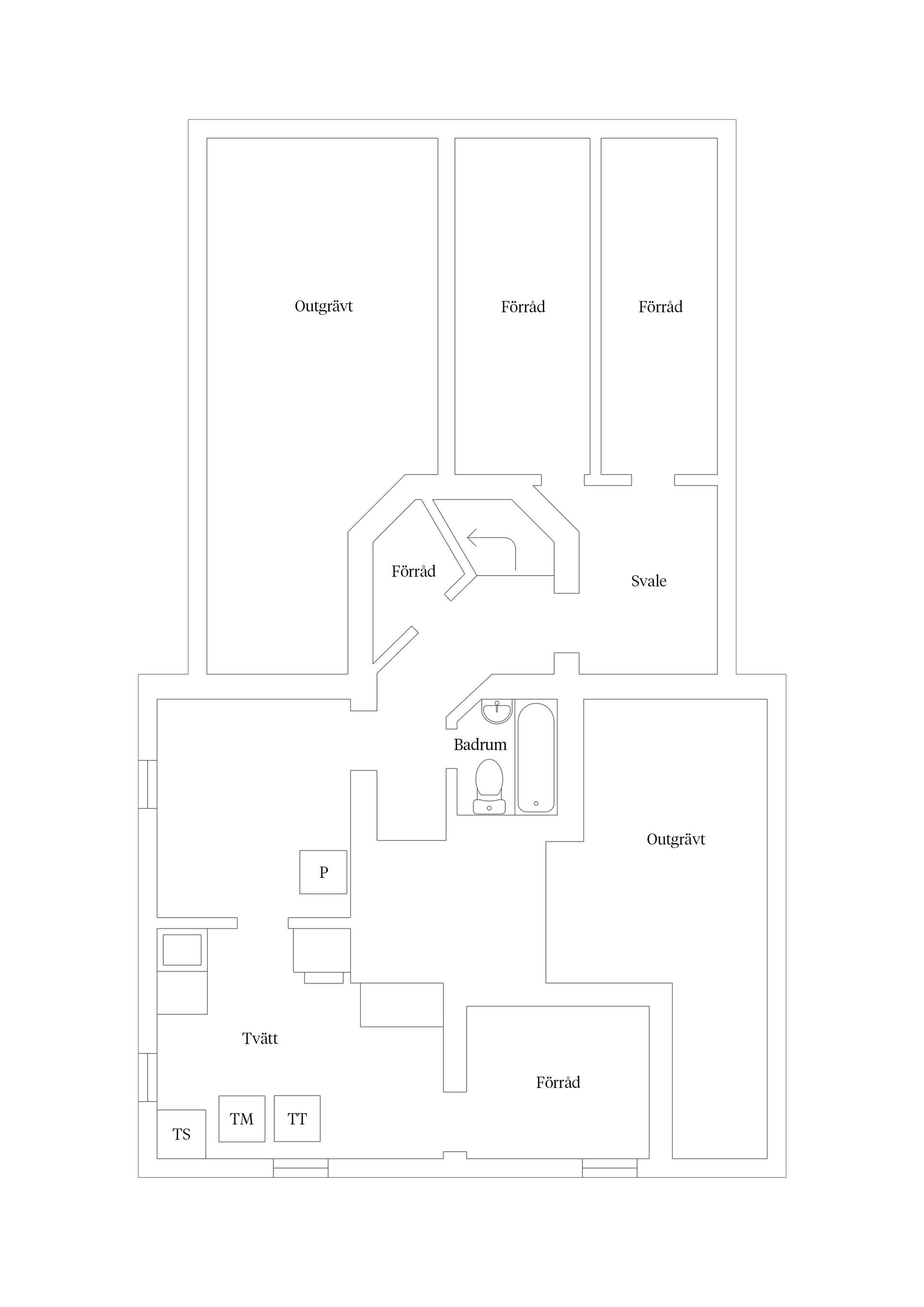 Villa, Grevensbäcksgatan 1, Södermalm, Sundsvall