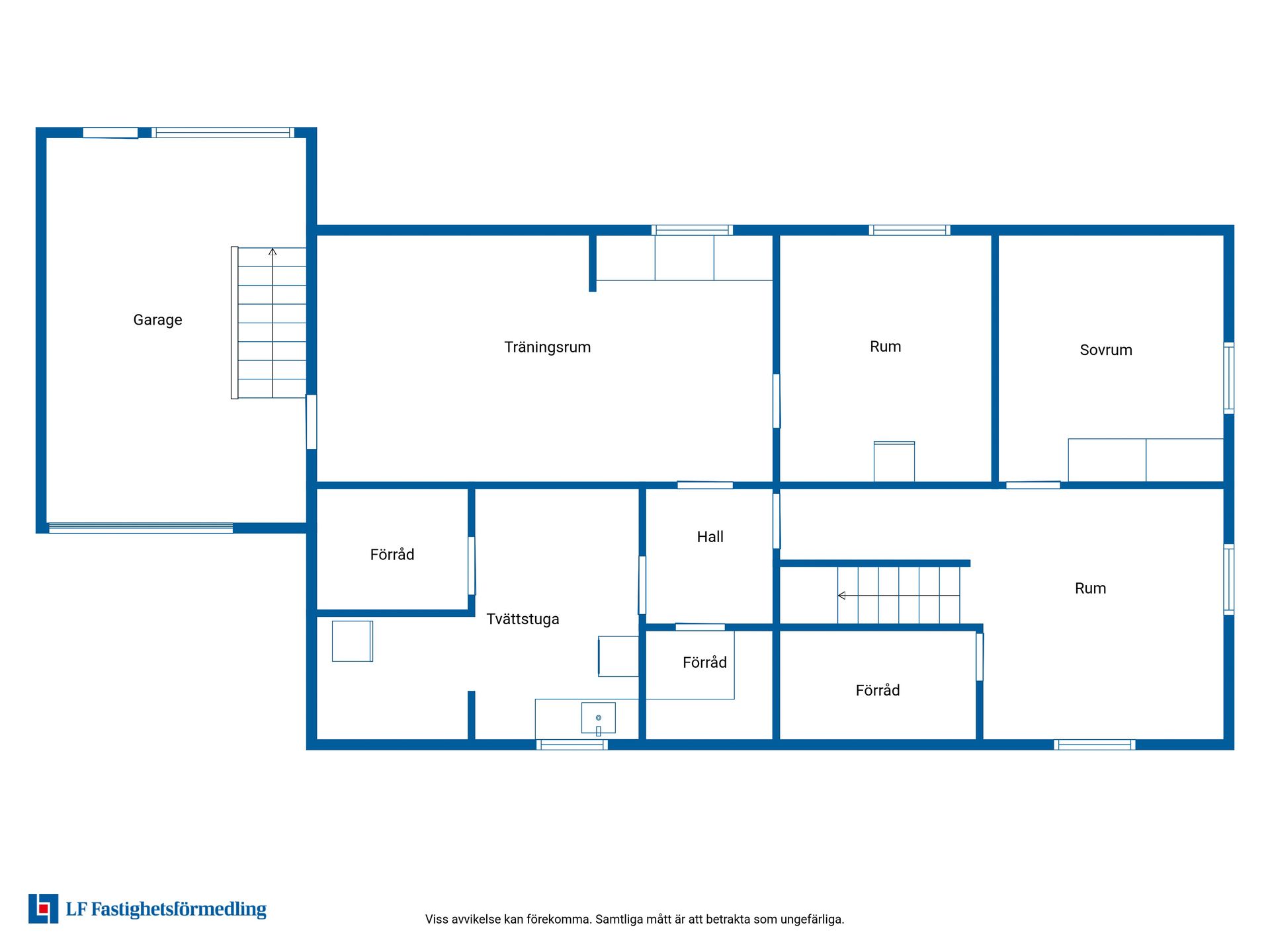 Villa, Kantarellvägen 41, Sundsbruk, Sundsvall
