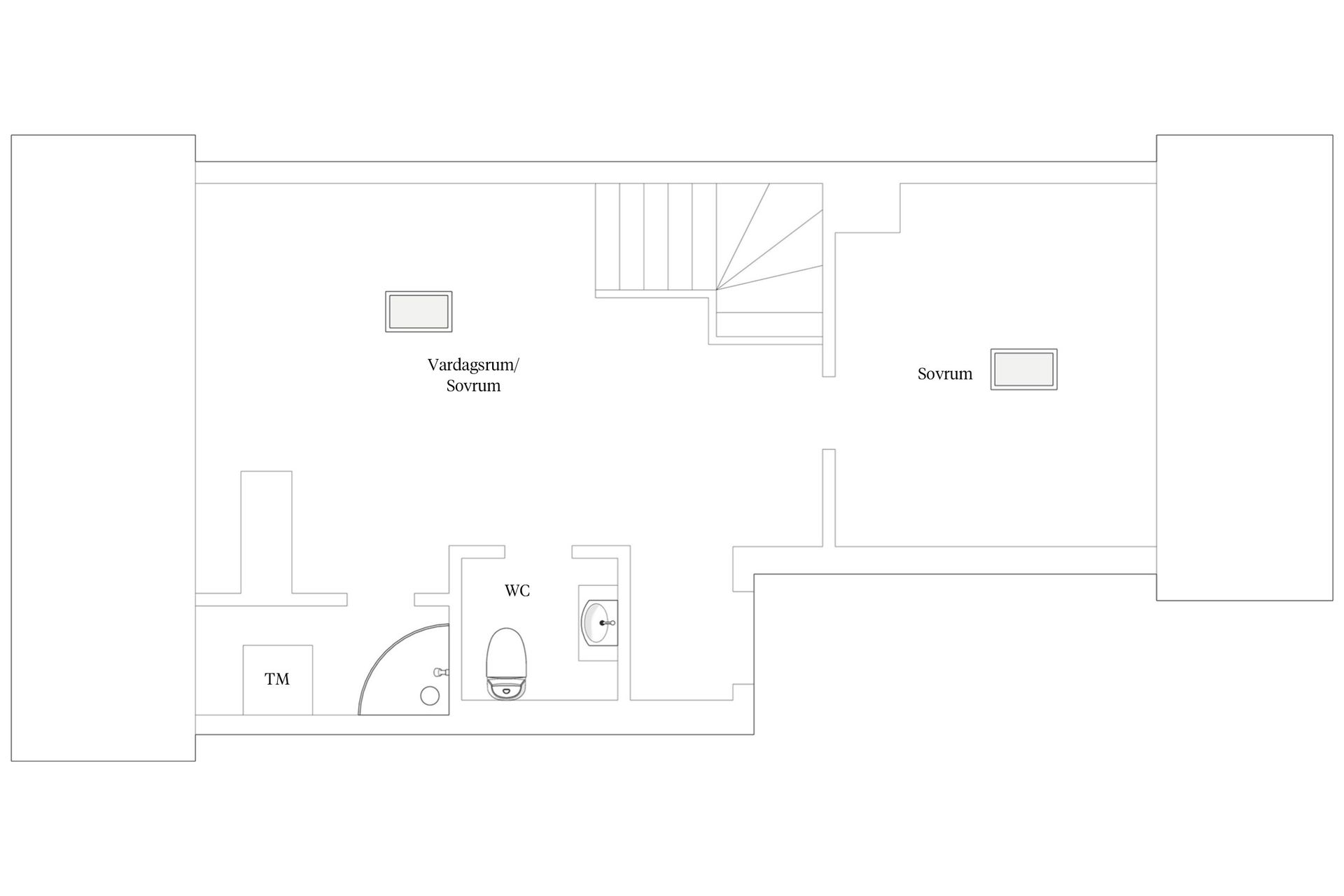 Bostadsrätt, Bokhållaregatan 35E, S:t Knut , Malmö