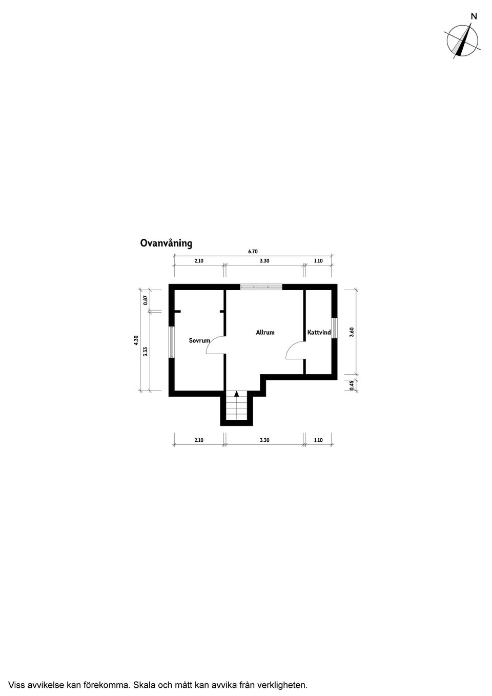 Fritidshus, Torpane 305, Brålanda, Vänersborg